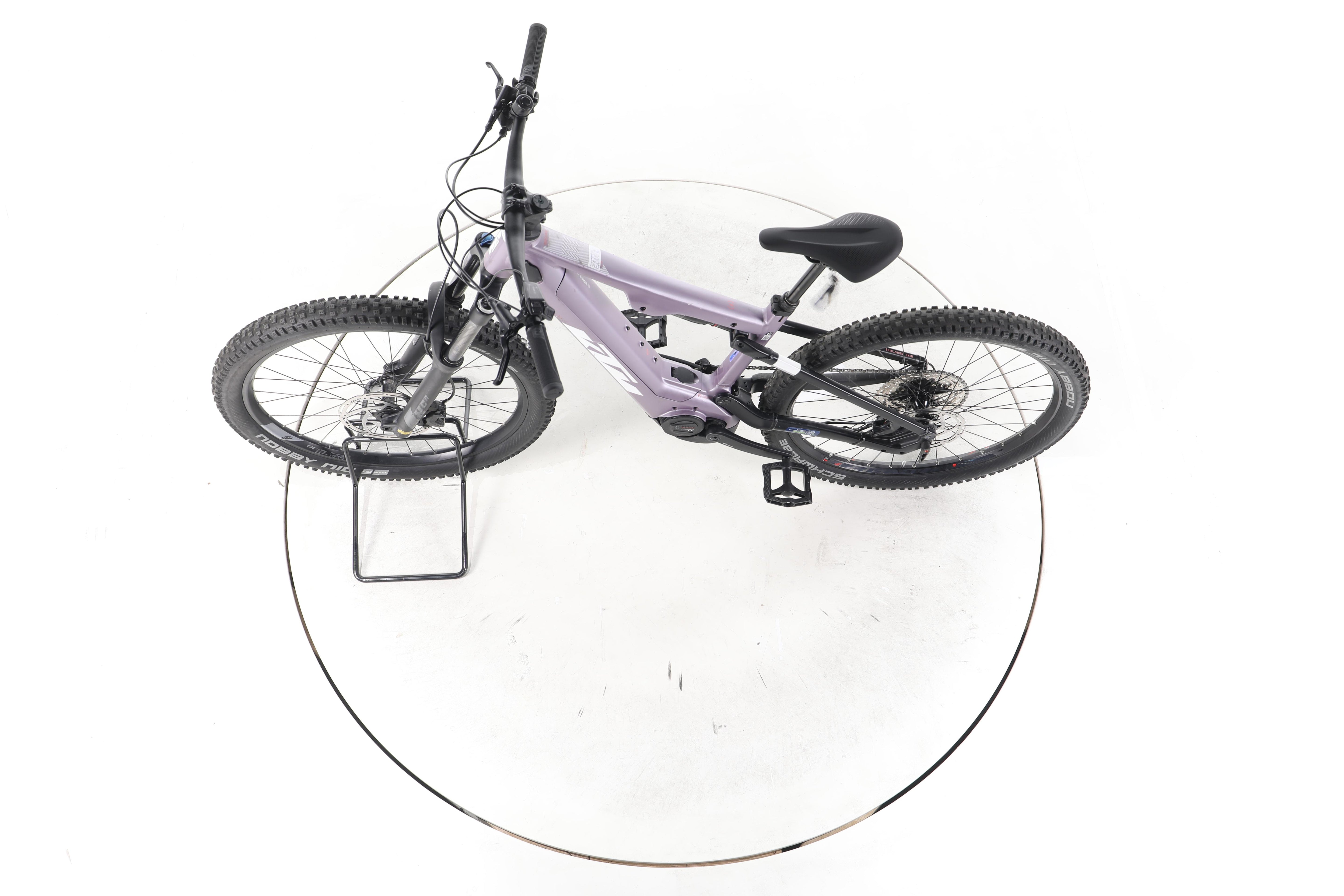 KTM Macina Lycan 772 E-Bike Fully 2025 - Image 19