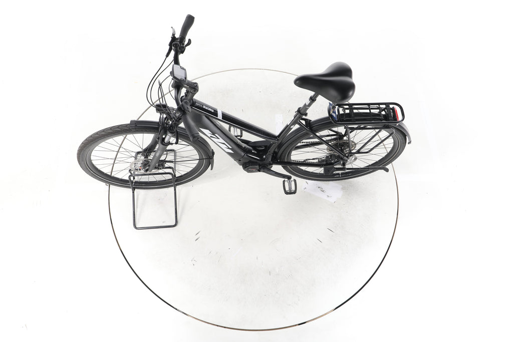 KTM Macina Tour CX 610 Trekking E-Bike - Image 19
