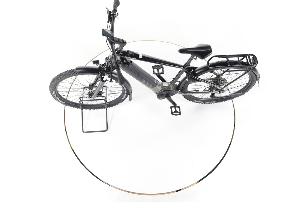 Cannondale Tesoro Neo X 2 Trekking E-Bike - Image 19