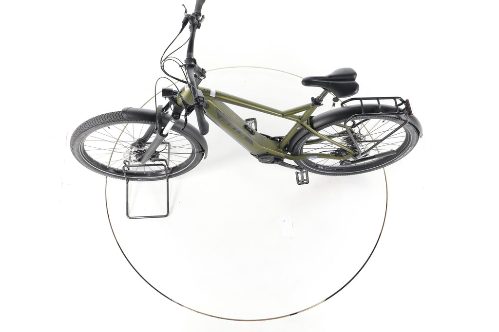 Bulls Allground CX Trekking E-Bike - Image 19