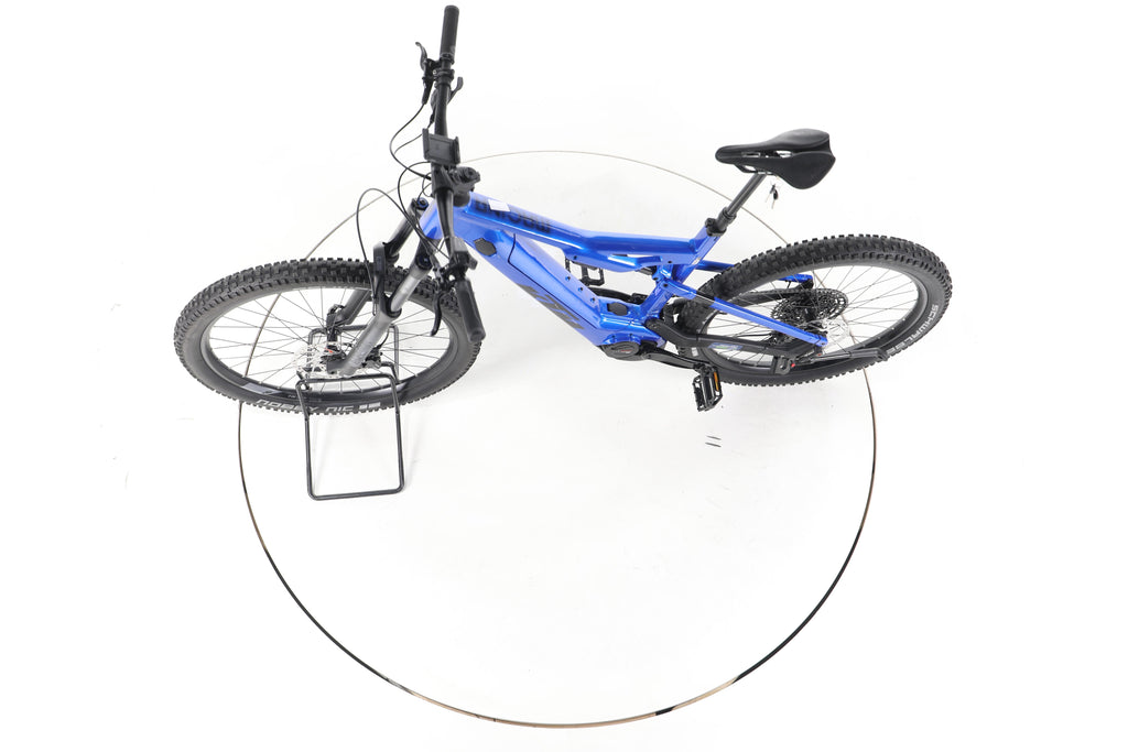 KTM Macina Kapoho 7973 E-Bike Fully - Image 19