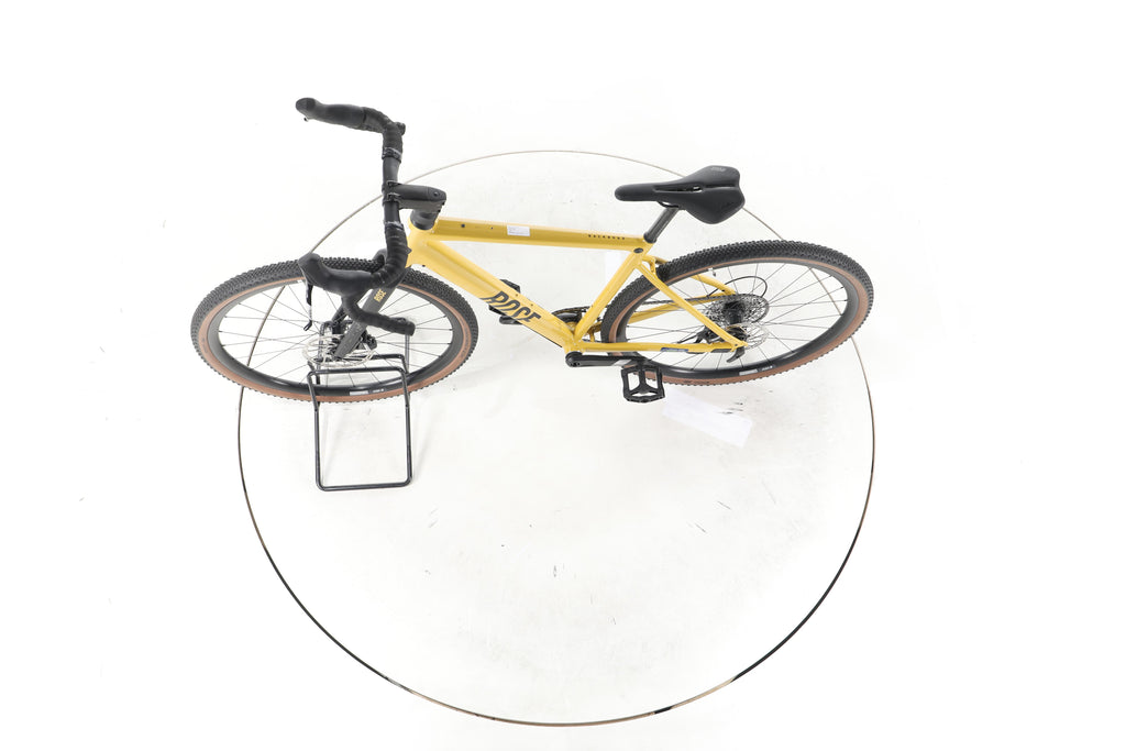 Rose Backroad AL Apex XPLR 1x12 Gravelbike 2024 - Image 19
