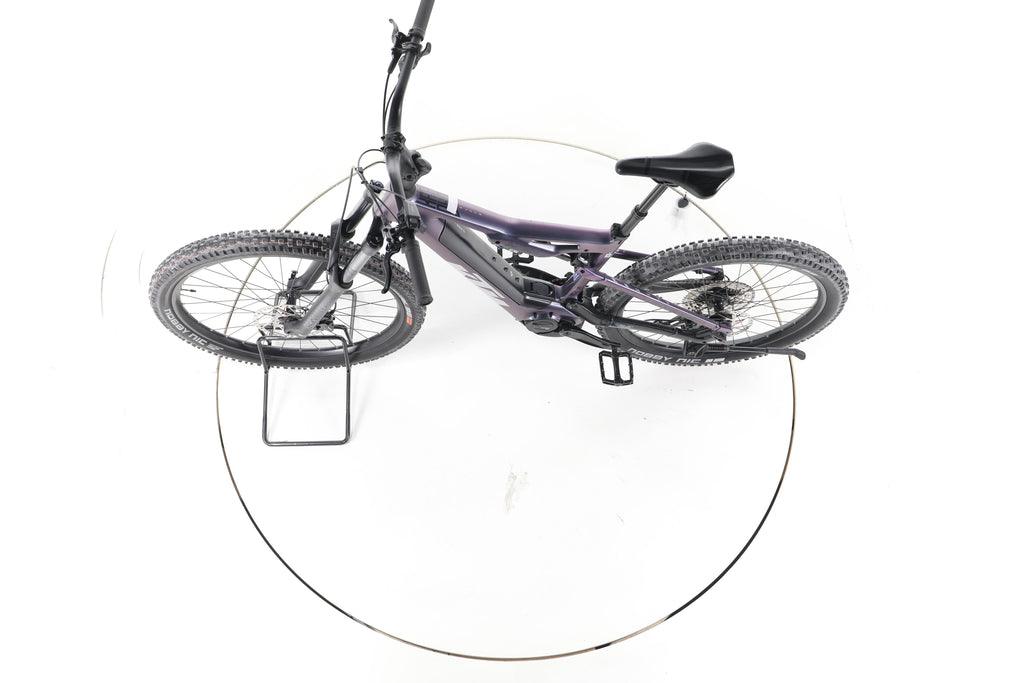 KTM Macina Kapoho Elite E-Bike Fully Carbon - Image 19