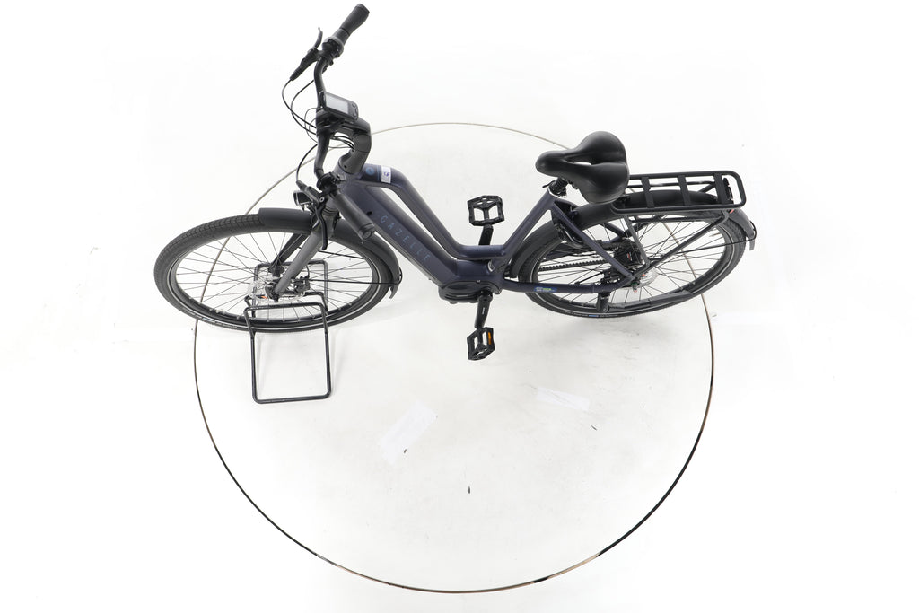 Gazelle Chamonix C5 HMS City E-Bike Tiefeinsteiger - Image 19