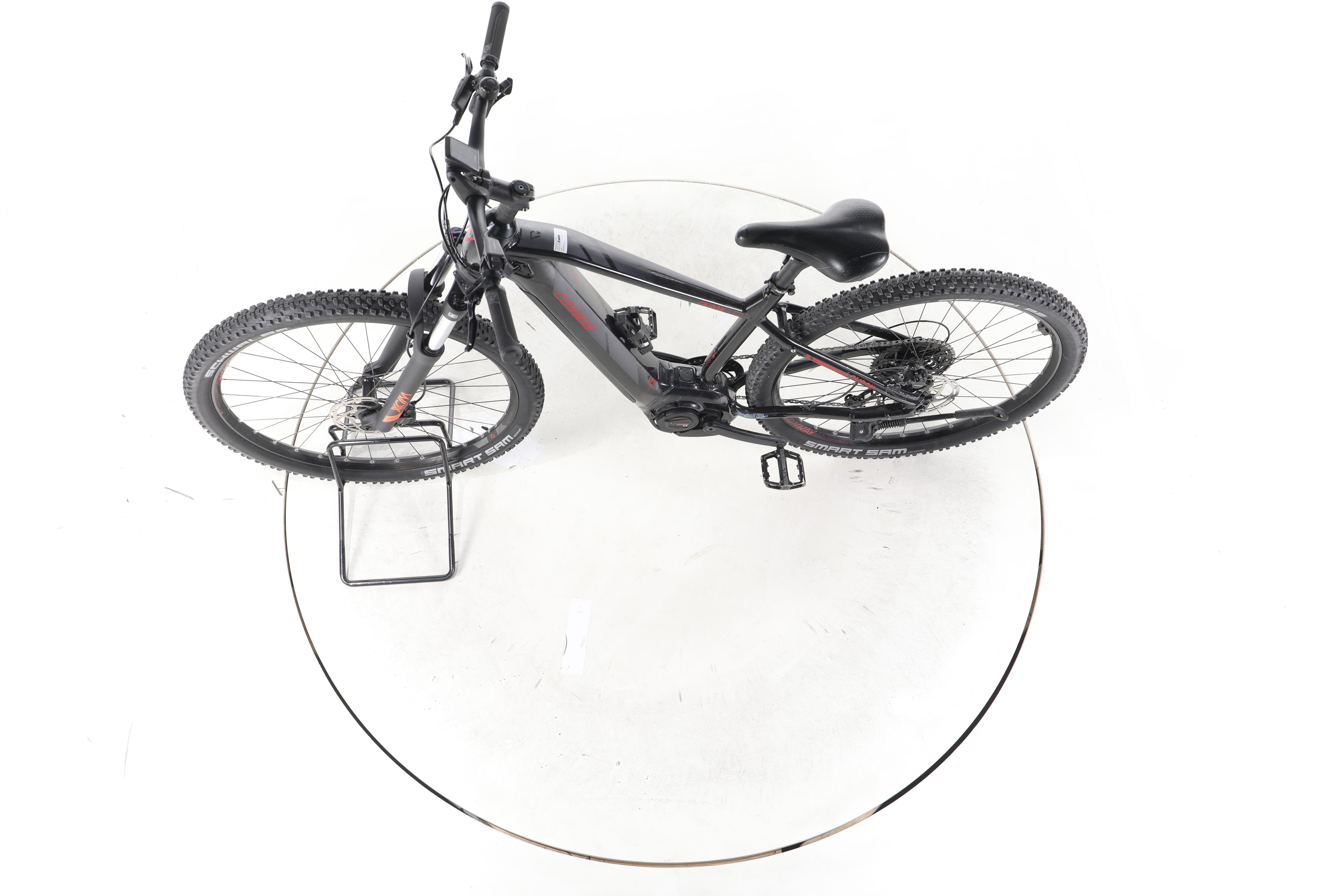 Conway Cairon S 5.0 E-Bike - Image 19