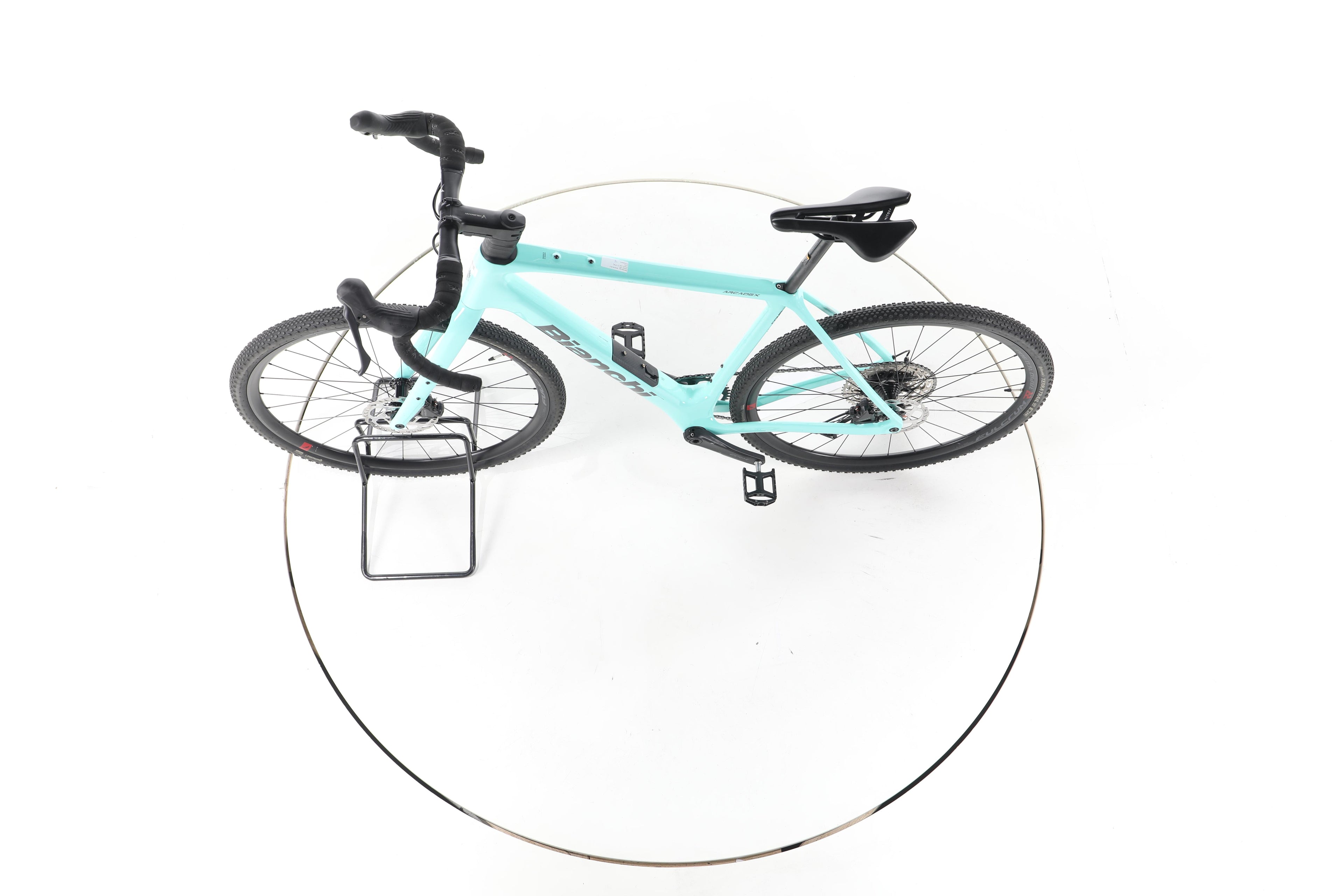 Bianchi Arcadex COMP - Image 19