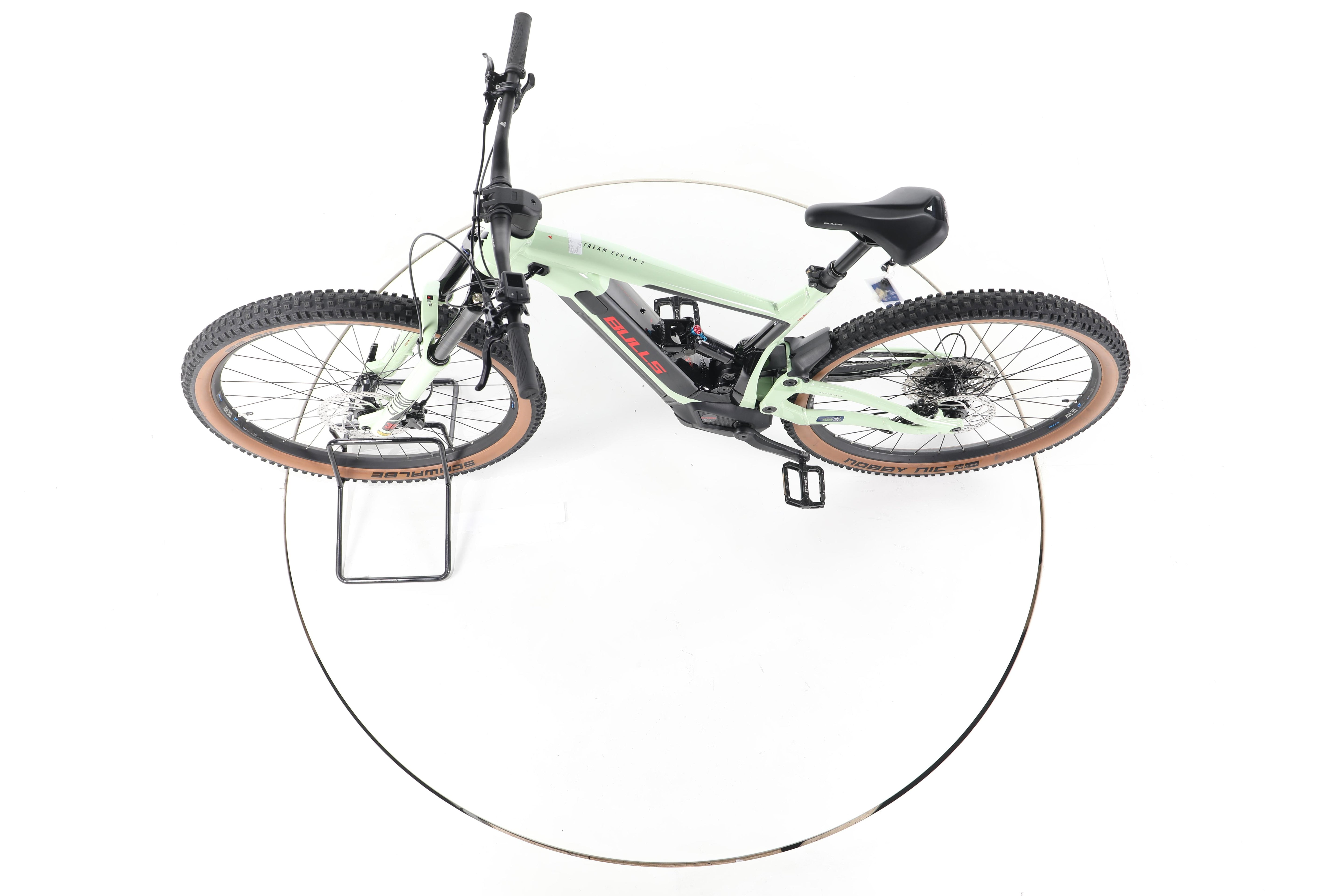 Bulls E-Stream EVO AM 2 E-Bike Fully - Image 19