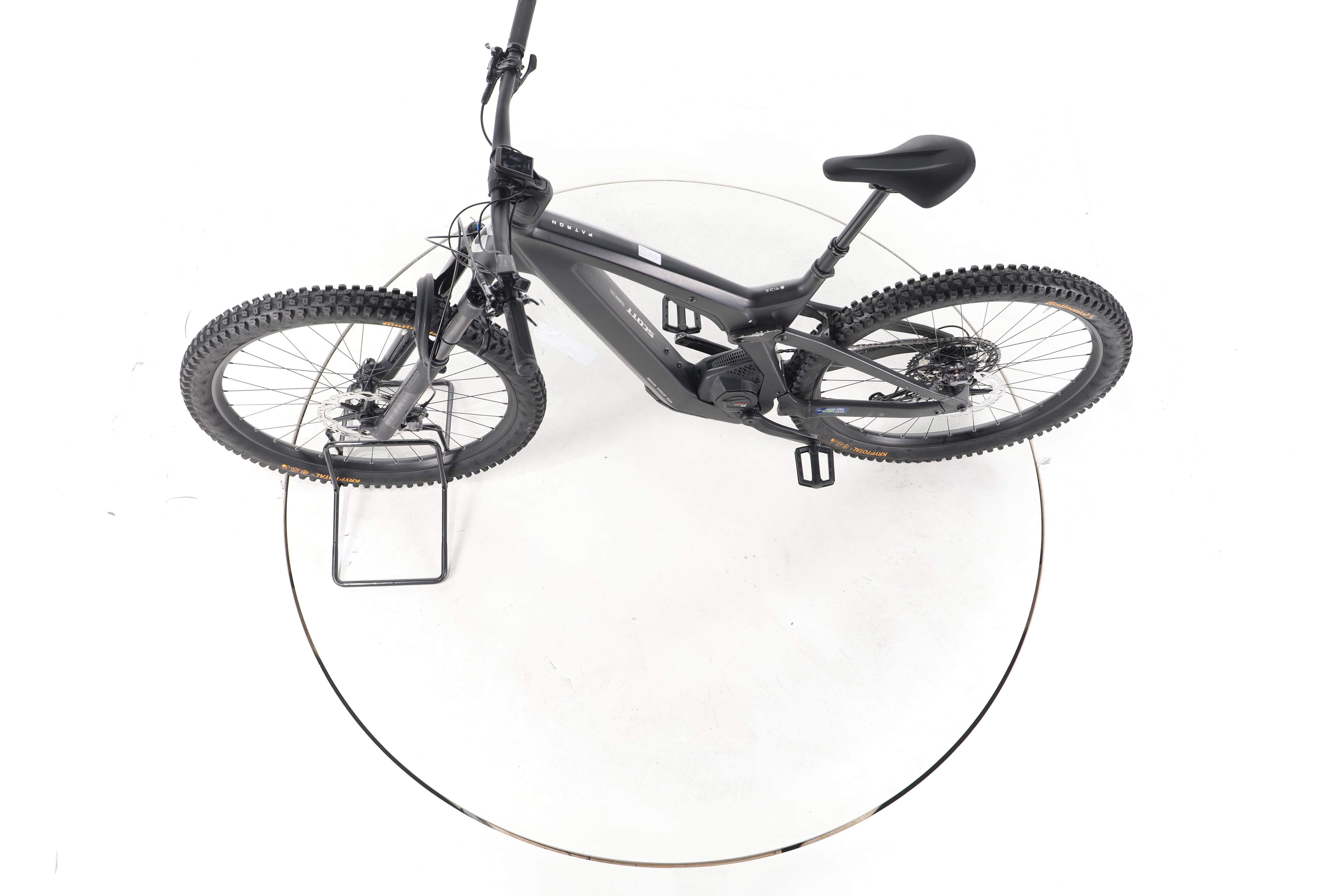 Scott Patron eRIDE 900 E-Bike - Image 19