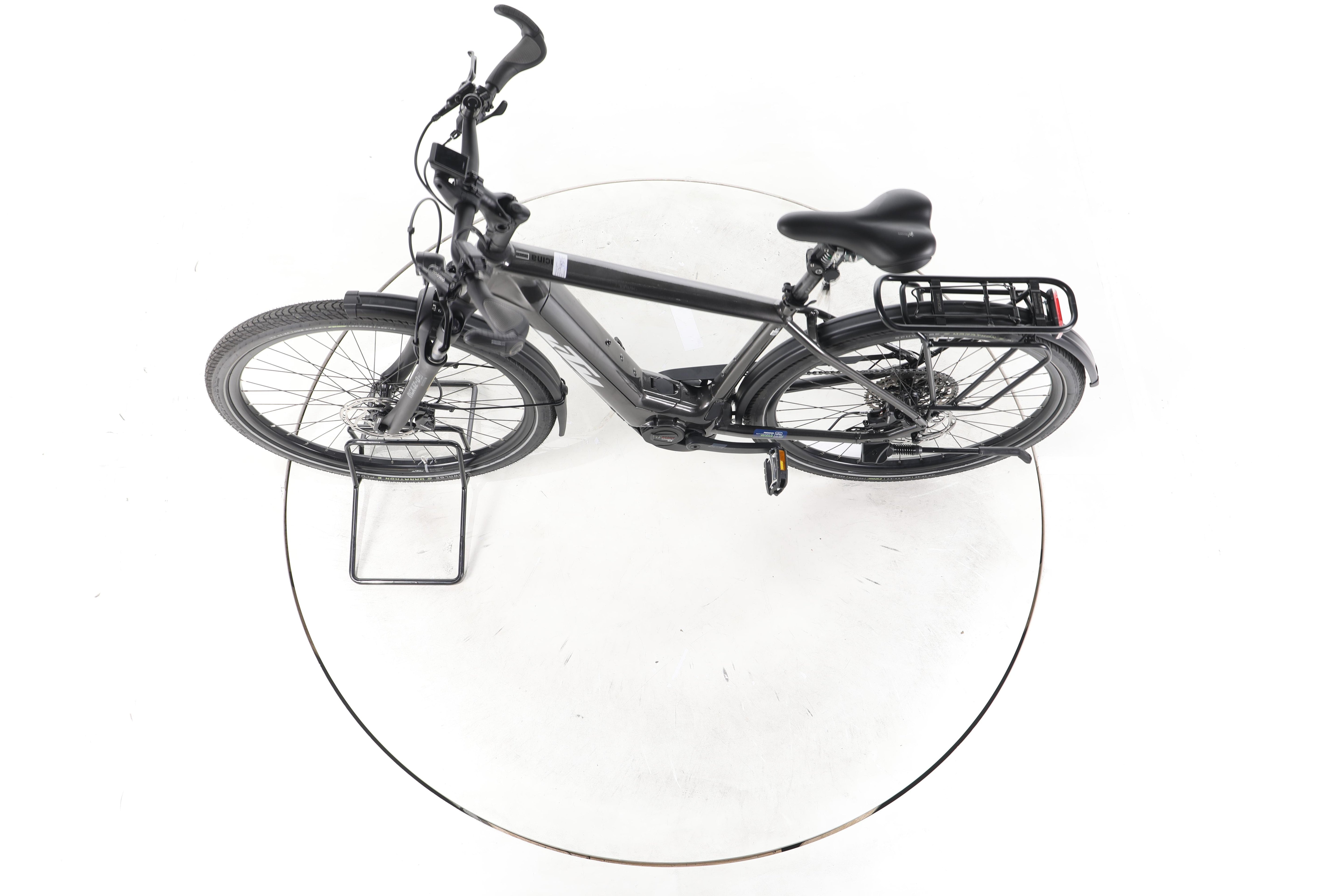 KTM Style XL Trekking E-Bike - Image 19