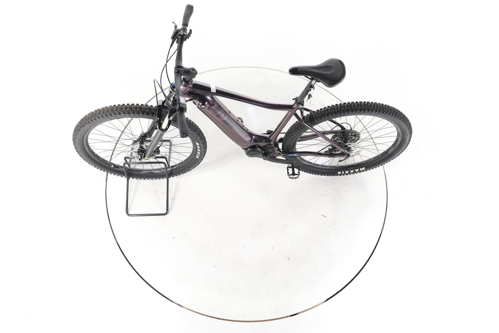 Liv Vall-E+ Pro E-Bike - Image 19