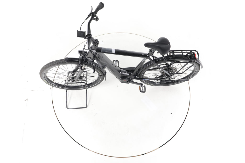 KTM Macina Style 820 XL Di2 Trekking E-Bike 2025 - Image 19