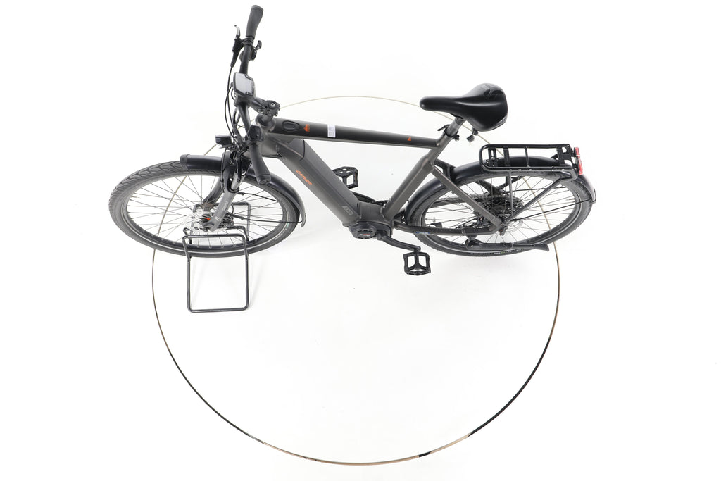 Carver Route E.530 Trekking E-Bike - Image 19