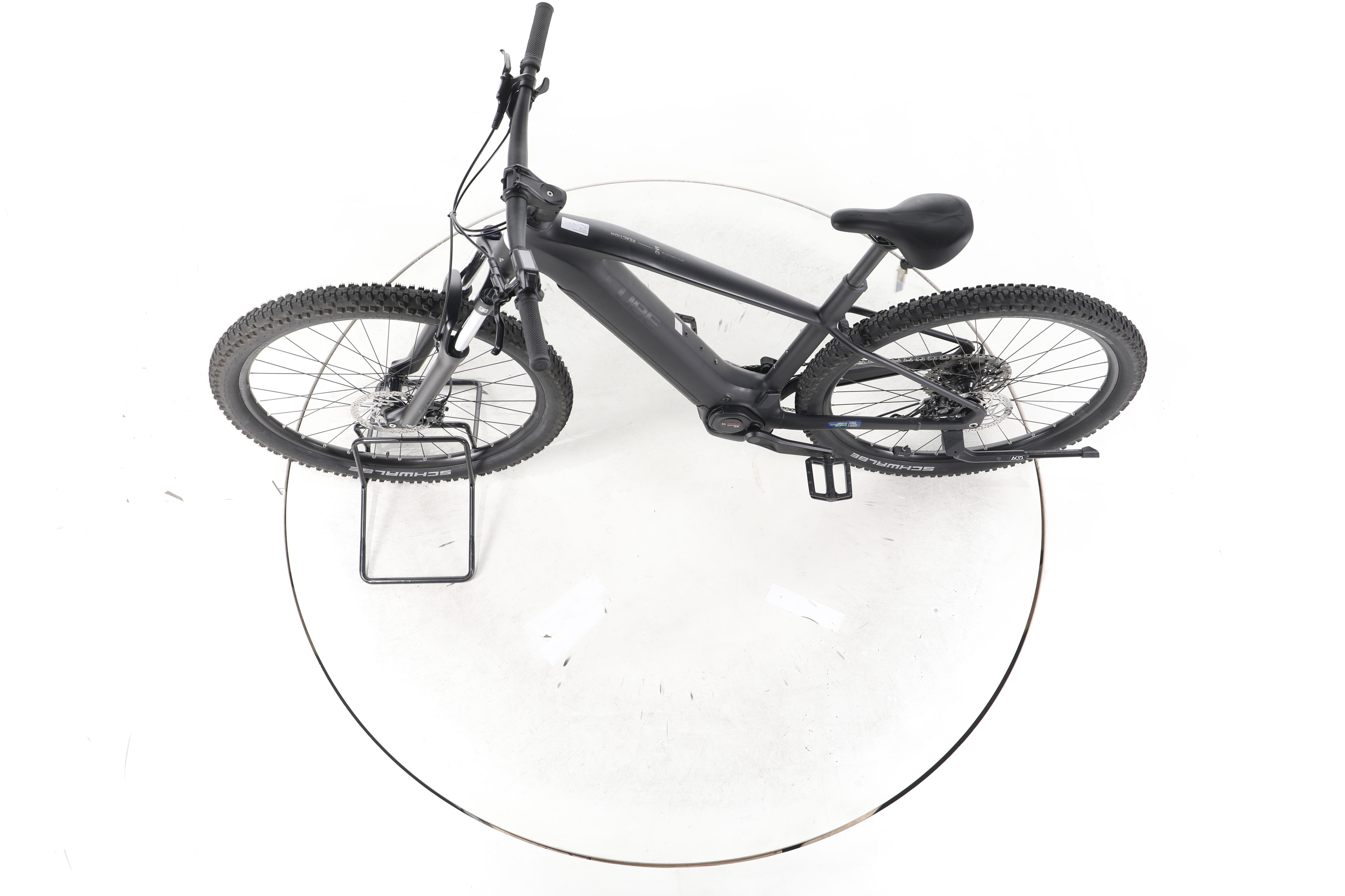 Cube Reaction Hybrid ONE E-Bike 2025 - Image 19