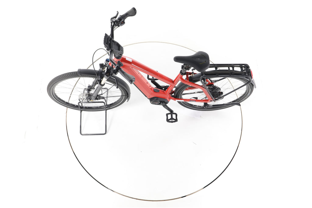 Riese & Müller Charger3 Mixte vario City E-Bike - Image 19