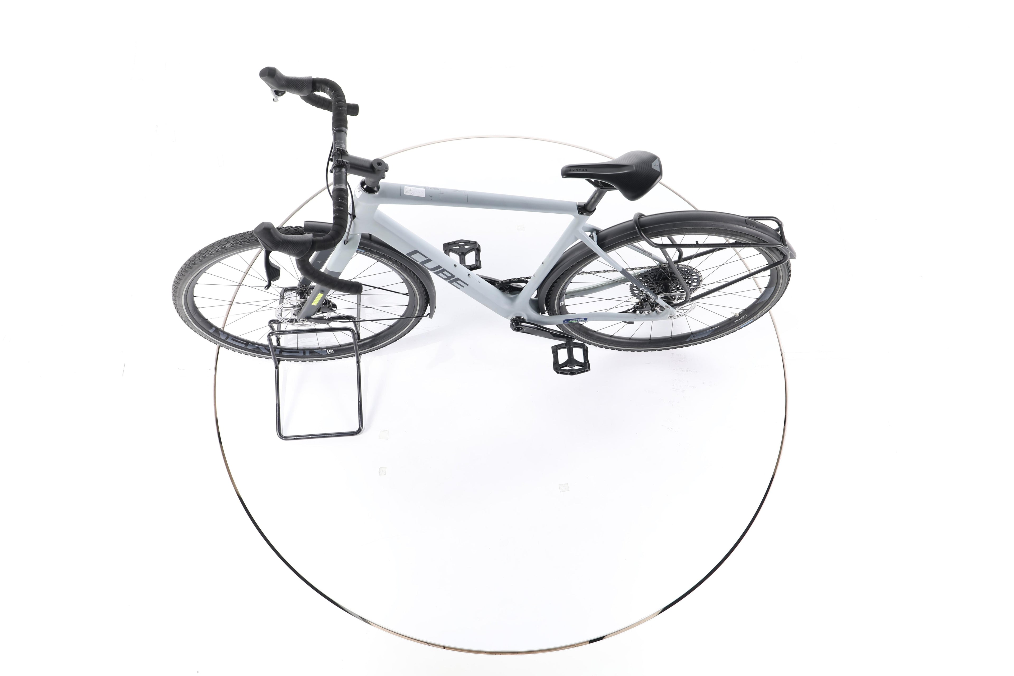 Cube Nuroad C:62 SL - Image 19