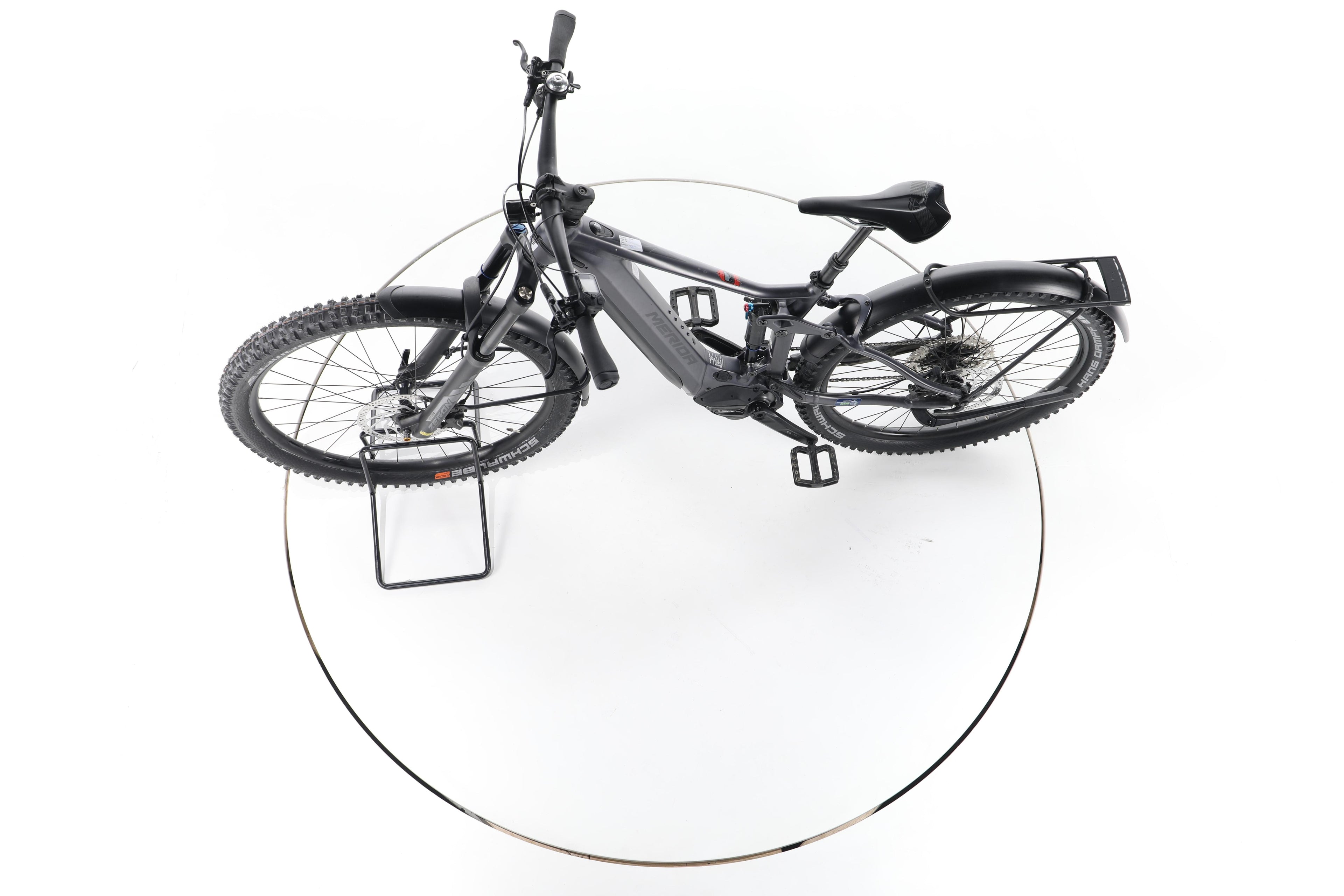 Merida eONE-FORTY EQ SUV E-Bike - Image 19