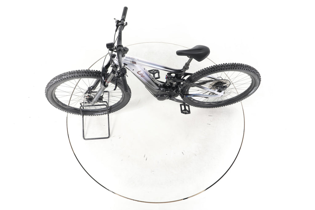 Liv Intrigue X E+ 3 Pro E-Bike Fully - Image 19