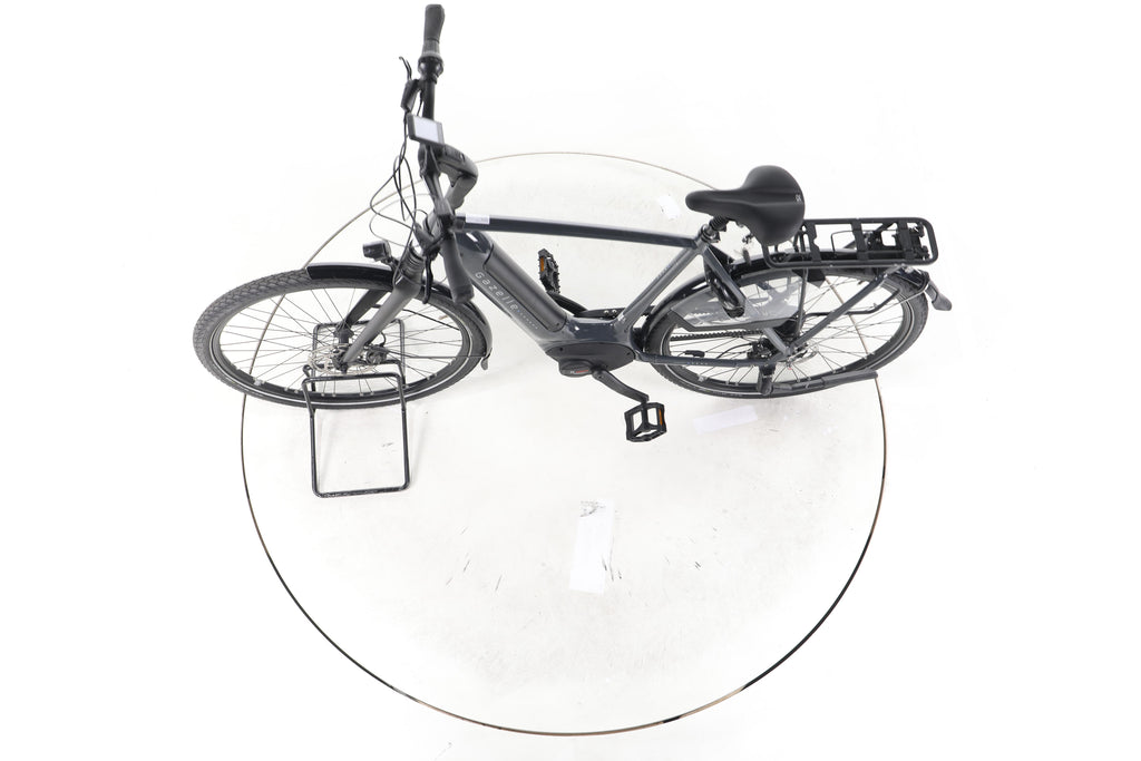 Gazelle Arroyo C5 HMB Elite City E-Bike - Image 19