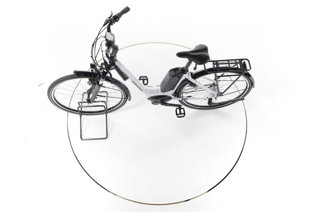 Winora CB150 City E-Bike Tiefeinsteiger - Image 19