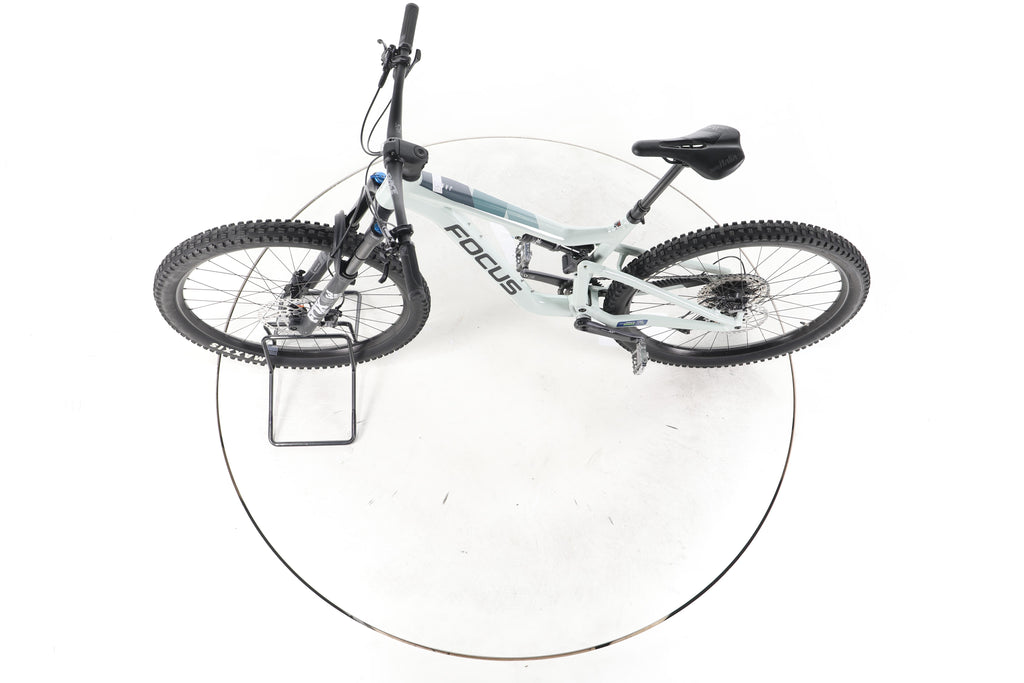 Focus Jam 6.9 Fahrrad Fully - Image 19