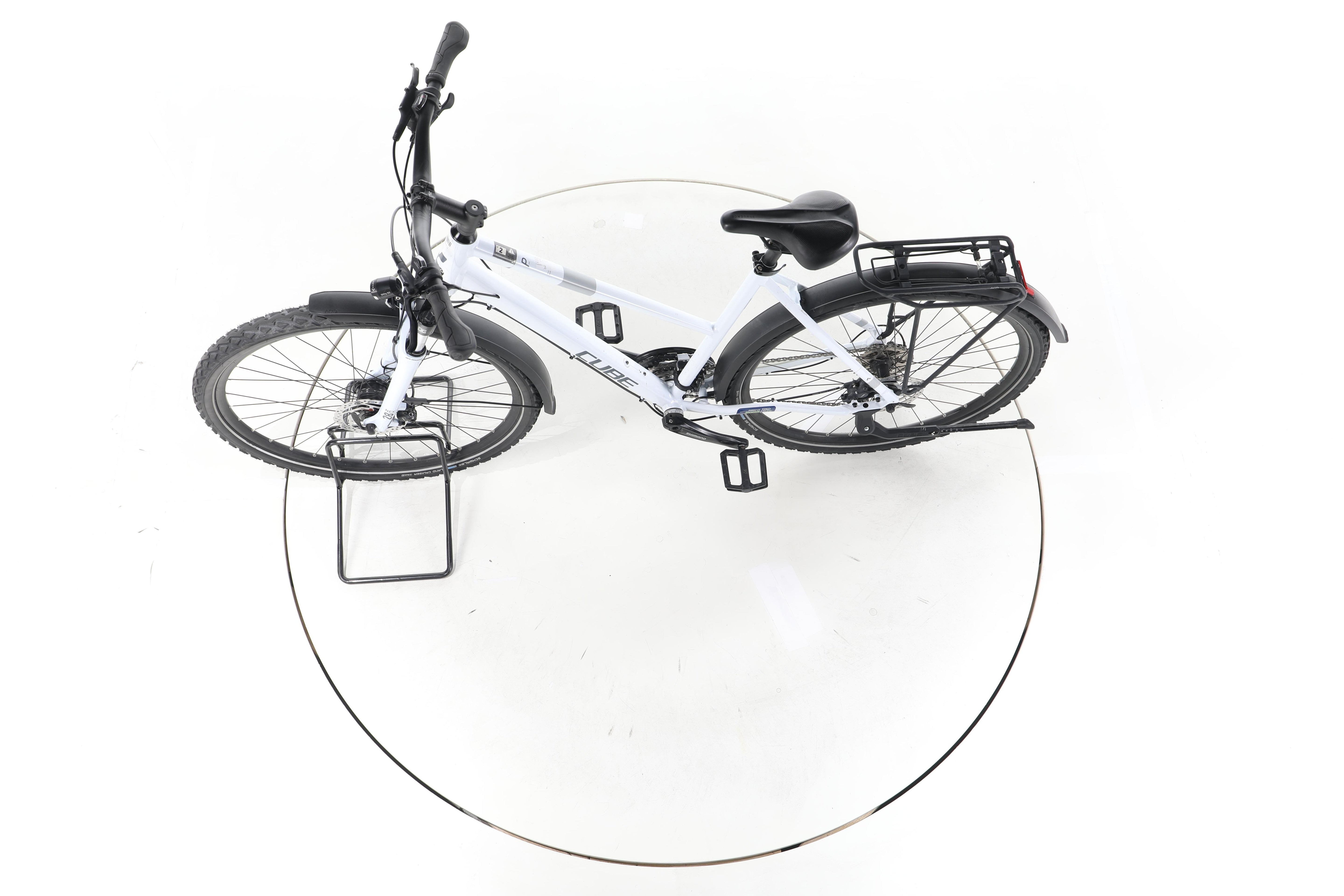 Cube Nature Pro Allroad - Image 19