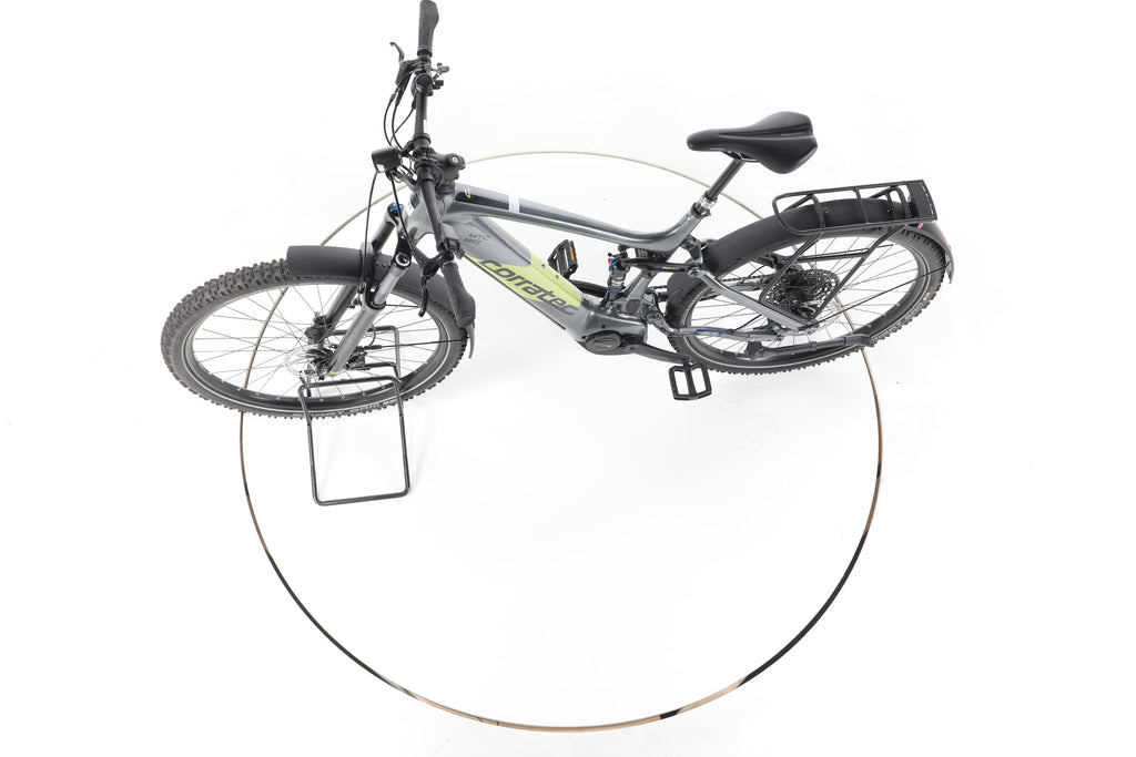 Corratec E-Power MTC 120 Elite SUV E-Bike - Image 19