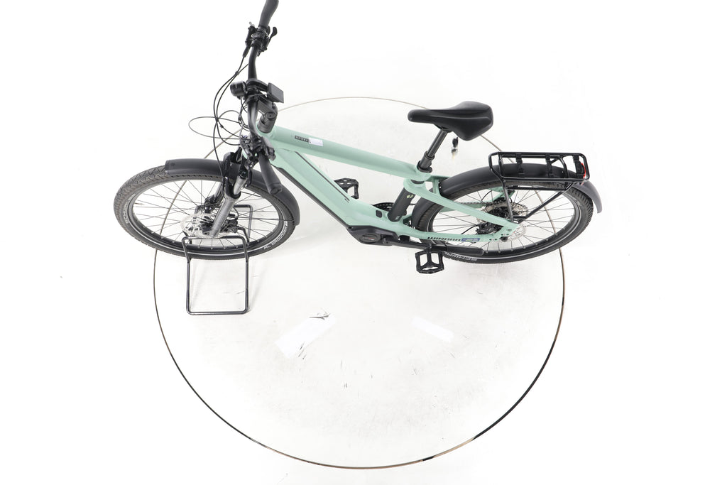Winora Yakun 12 Trekking E-Bike - Image 19
