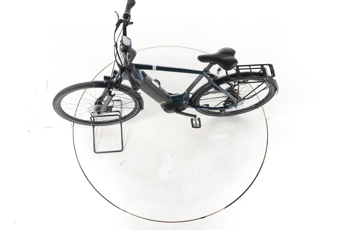 Stevens E-Courier PT5 City E-Bike - Image 19