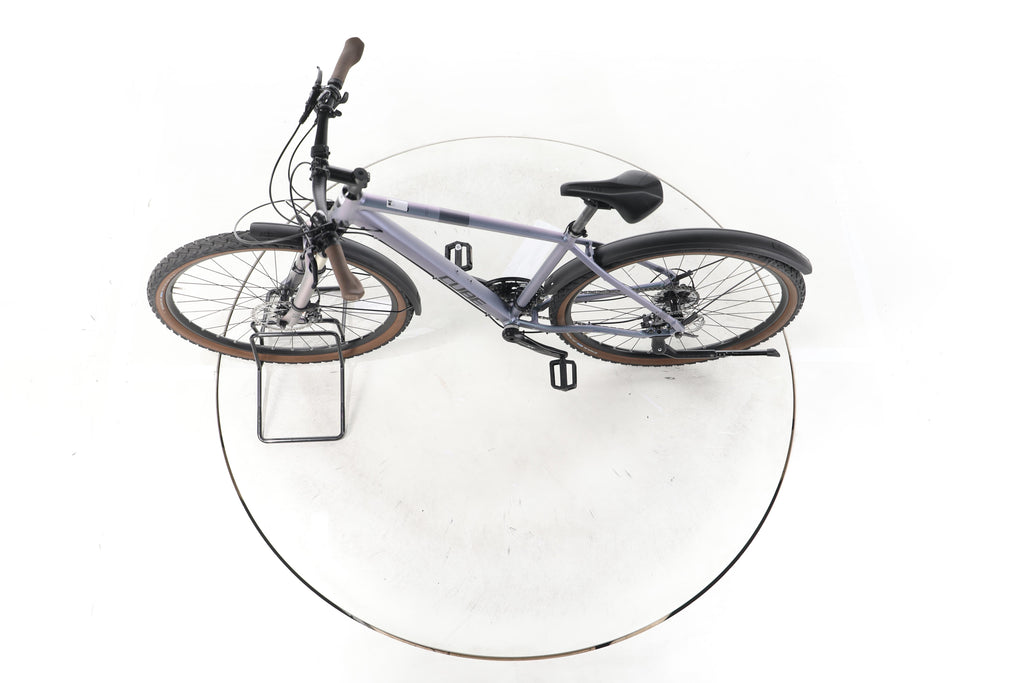 Cube Nature SLX Fahrrad City & Trekking - Image 19