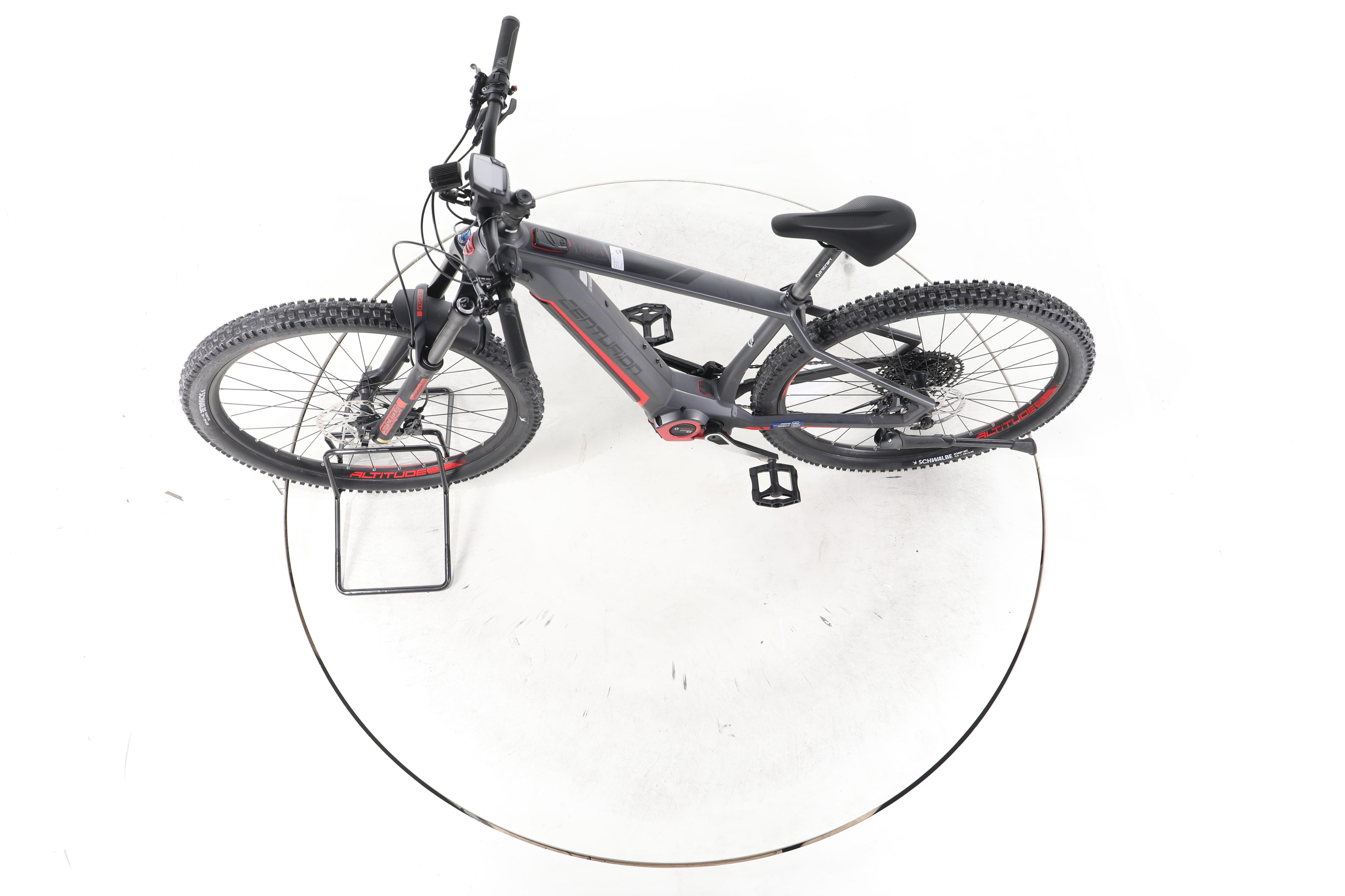 Centurion Backfire E R860i E-Bike - Image 19