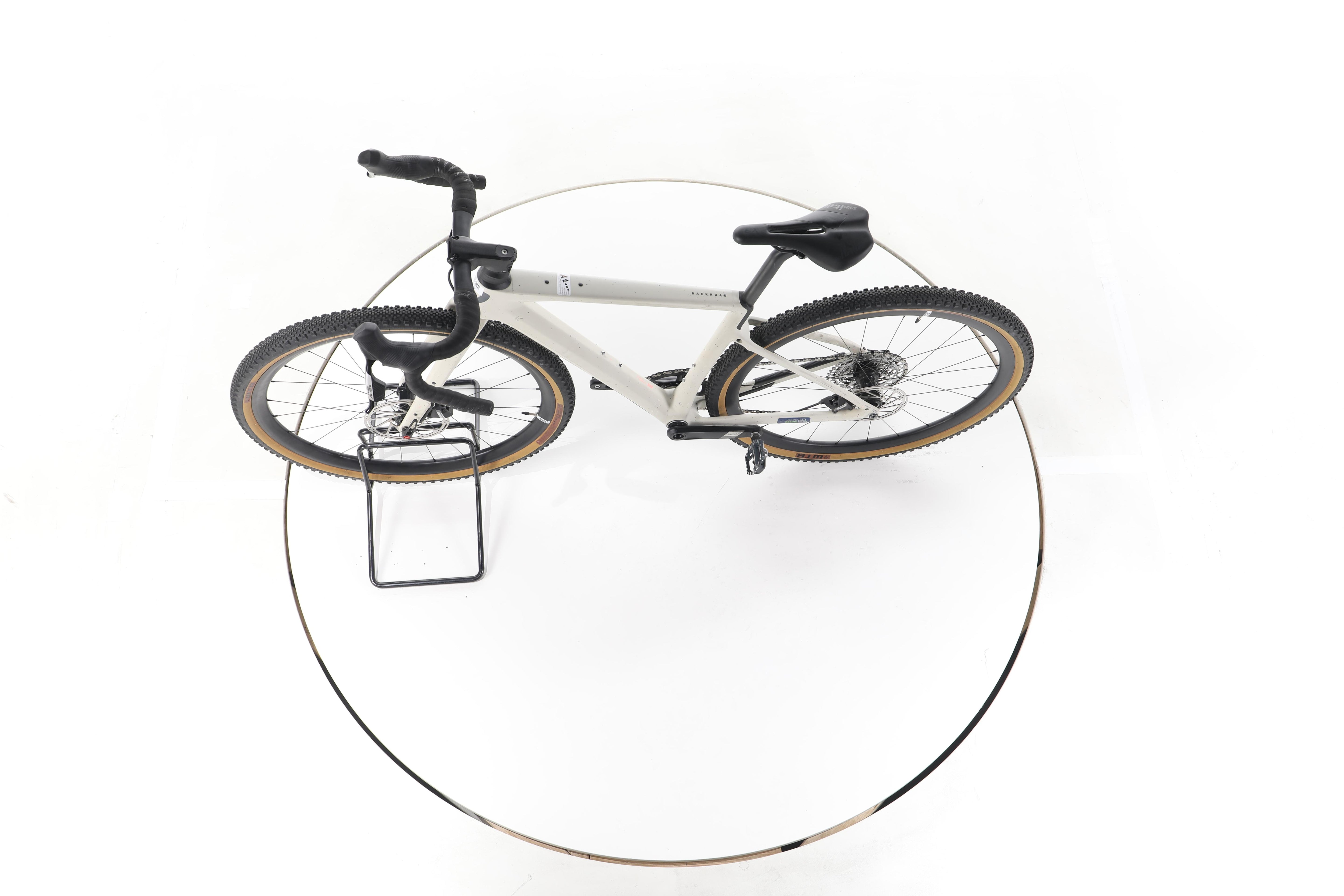 Rose Backroad Gravelbike Carbon 2025 - Image 19