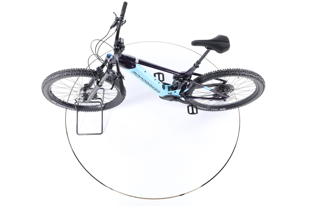 Mondraker DUSK R Fully E-Bike - Image 19