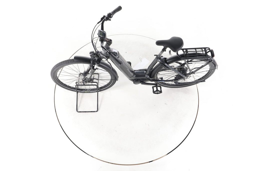 FLYER Gotour6 3.40 City E-Bike Tiefeinsteiger - Image 19