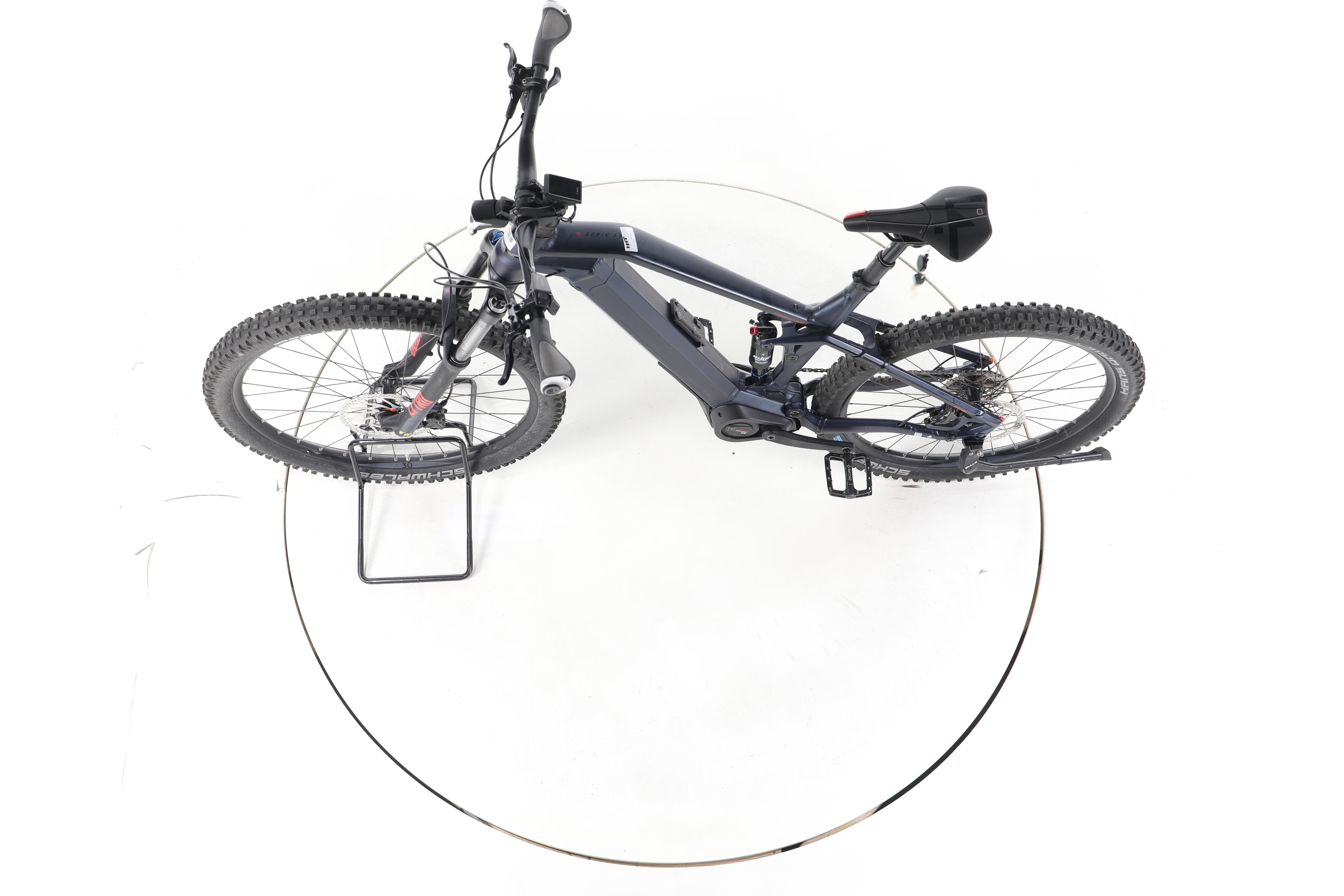 Bulls Sonic Evo AM 1 E-Bike Fully - Image 19