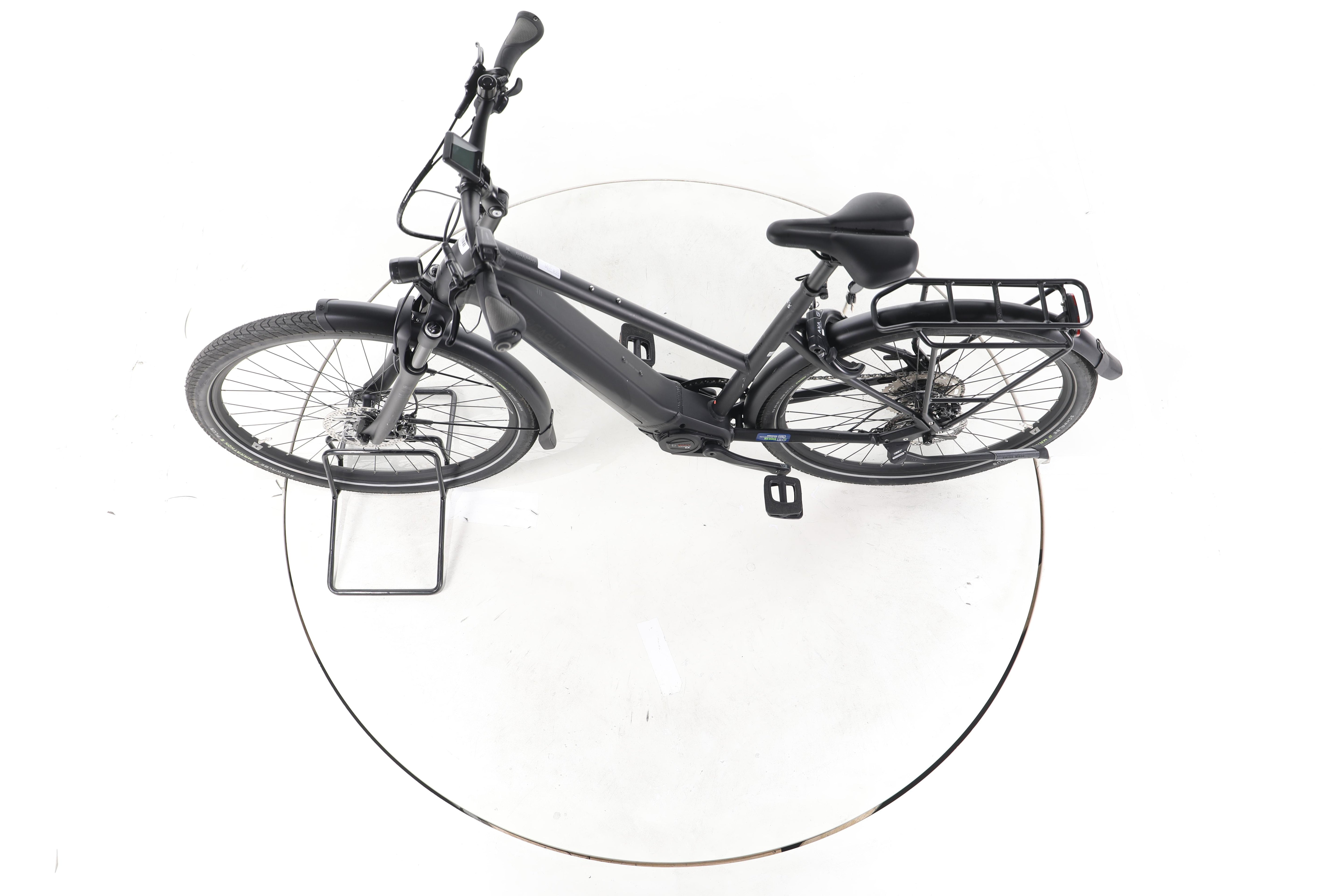 Pegasus Premio Evo 10 Lite Trekking E-Bike 2024 - Image 19