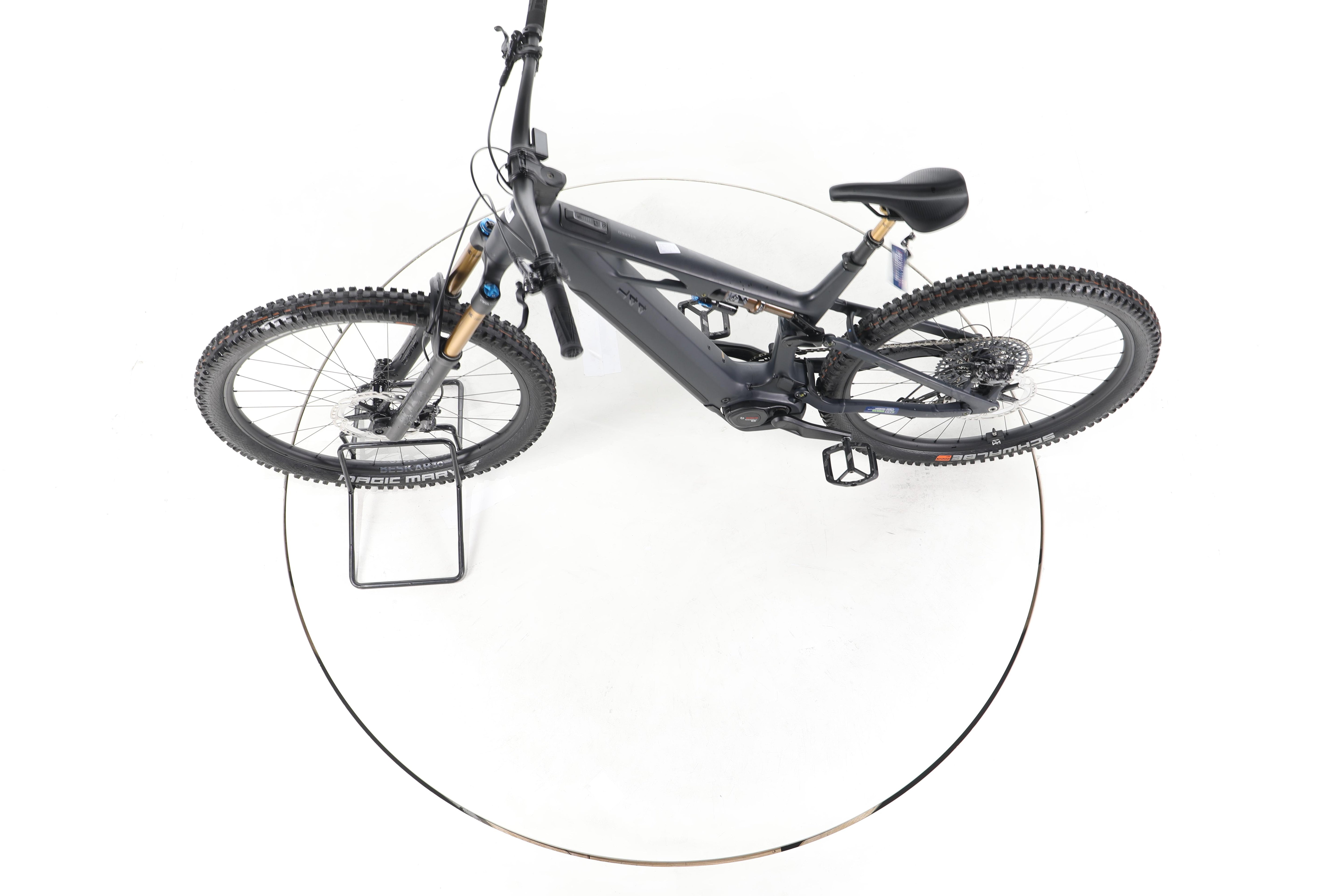 Cube Stereo Hybrid ONE44 HPC AT E-Bike Fully Carbon 2025 - Image 19
