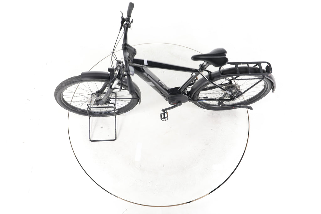 Cannondale canvas neo 2 Trekking E-Bike - Image 19