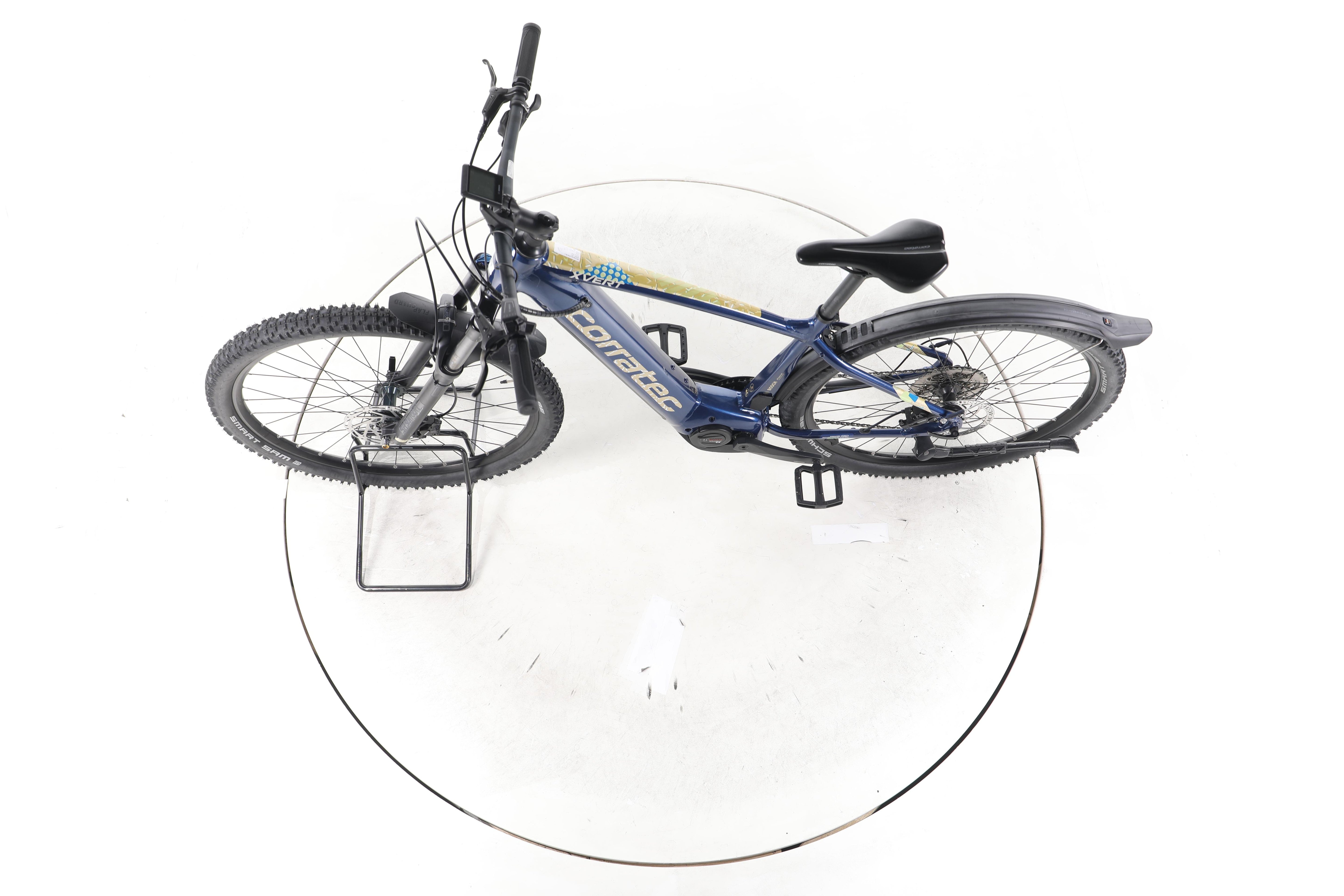 Corratec X Vert CX7 E-Bike - Image 19