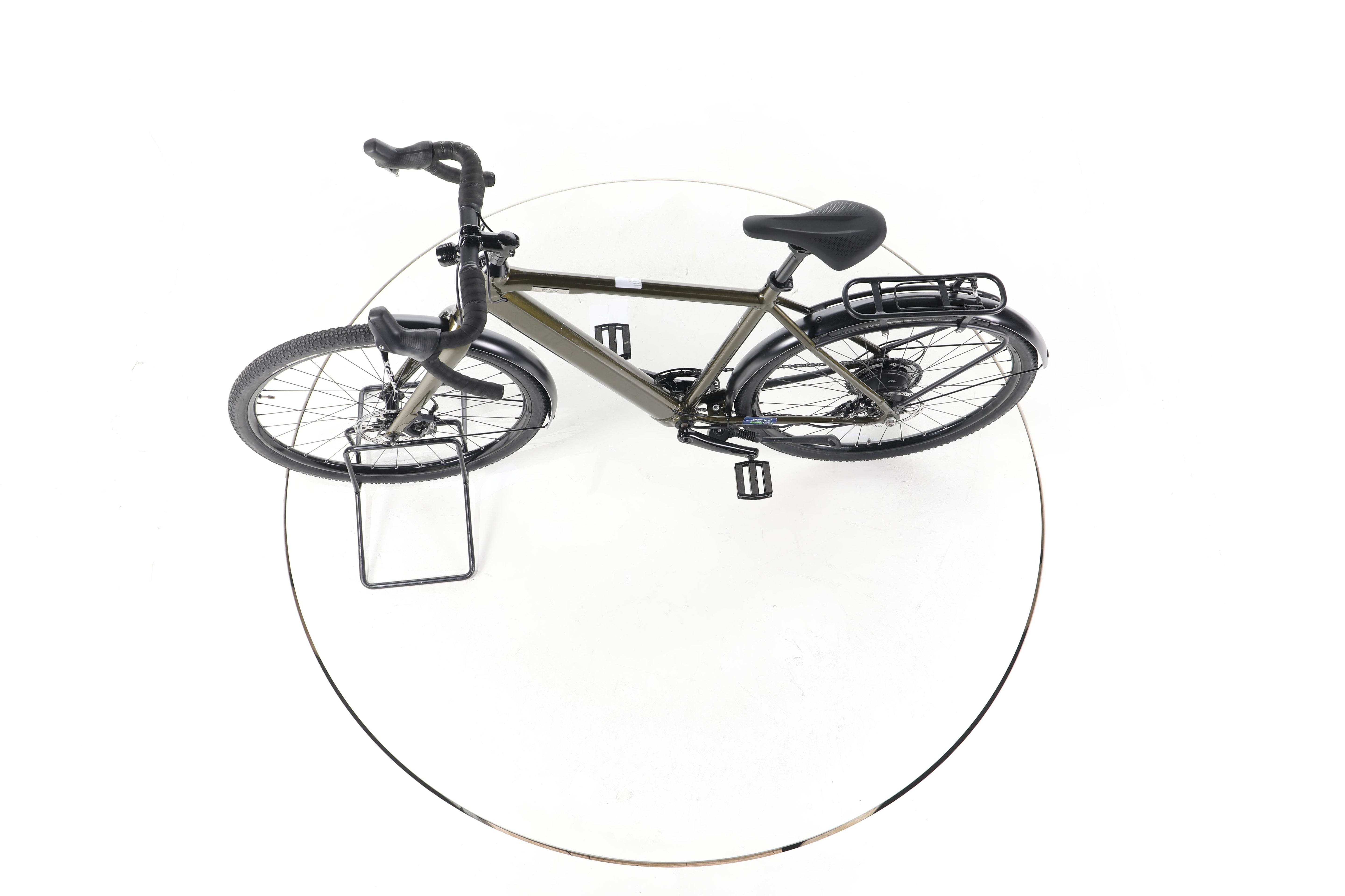 Coboc Ten Torino E-Gravel & Rennrad - Image 19