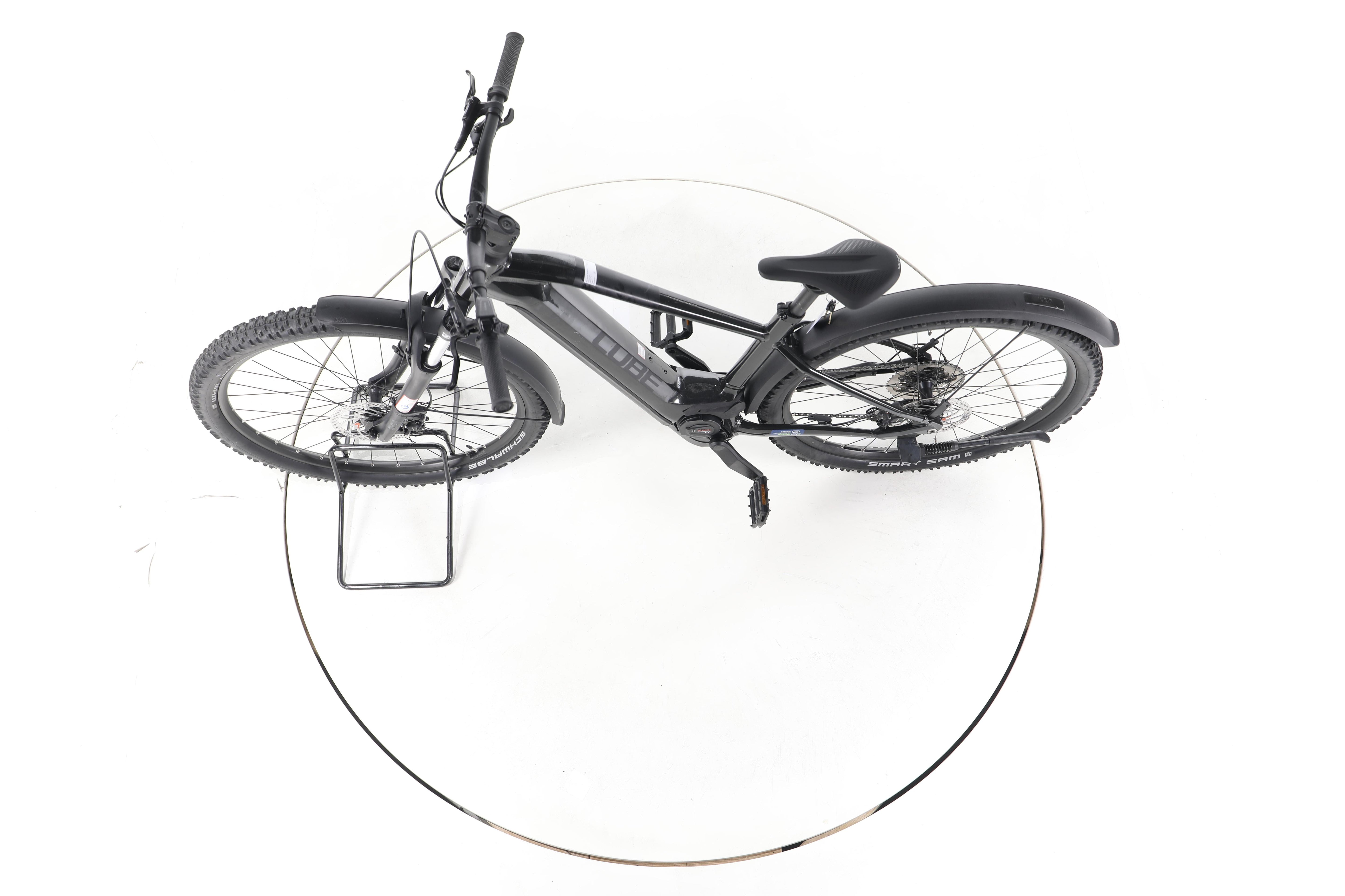 Cube Reaction Hybrid ONE E-Bike - Image 19