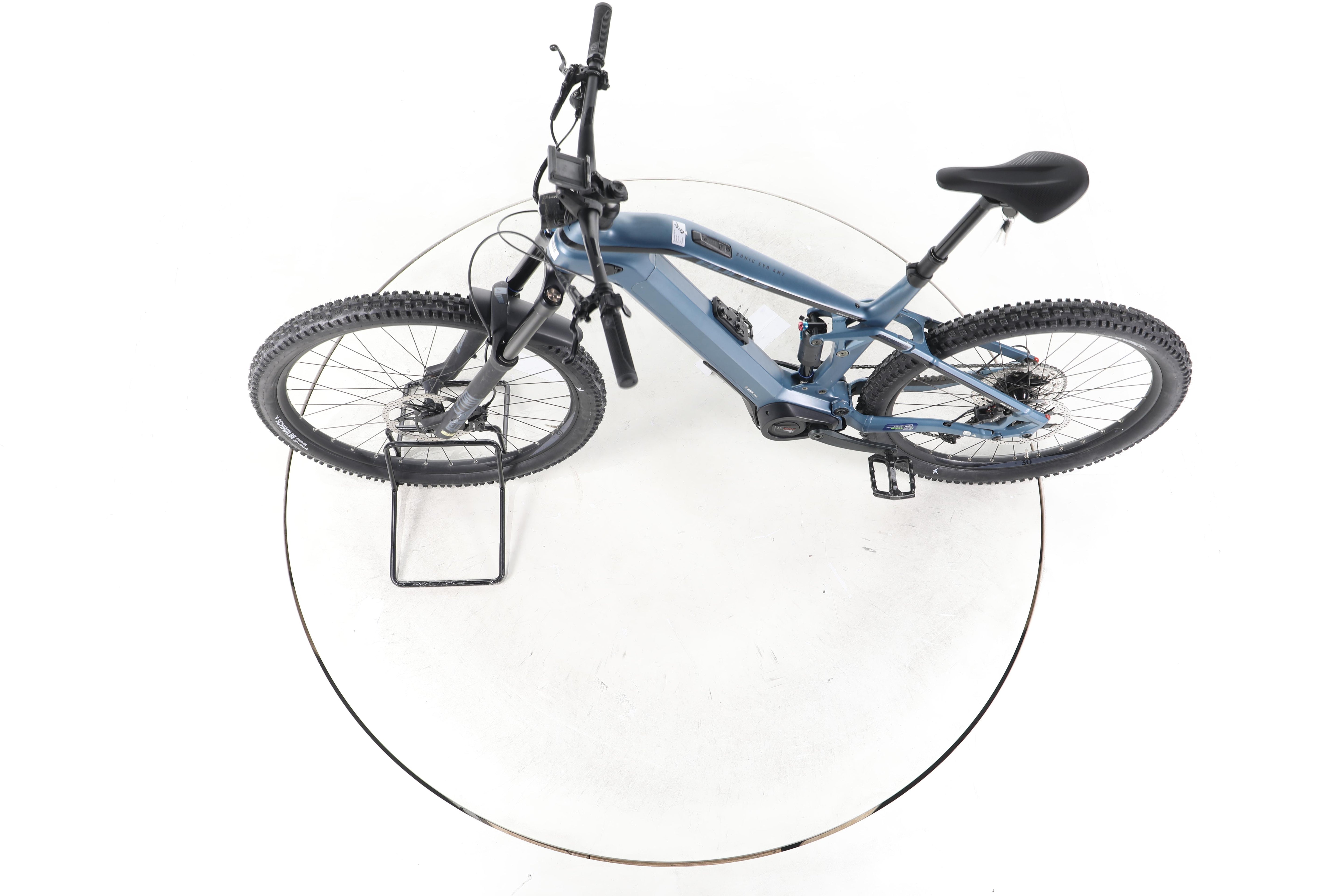 Bulls Sonic EVO AM 2 E-Bike Fully - Image 19