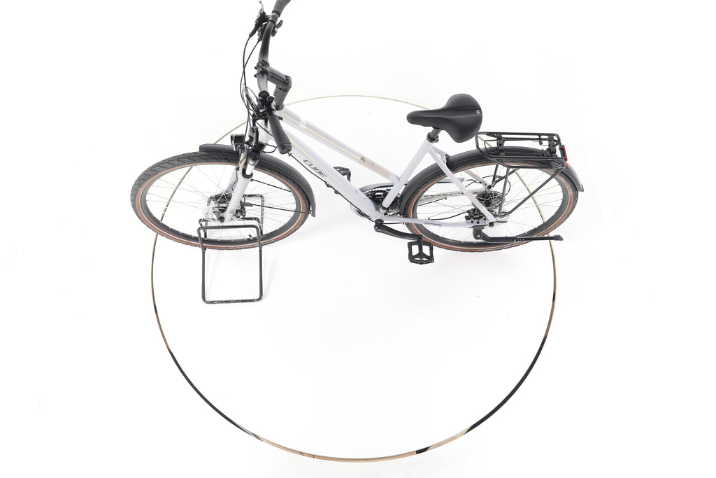 Cube Touring Pro Fahrrad City & Trekking - Image 19
