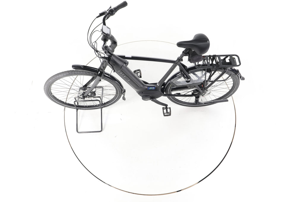 Gazelle Grenoble C8 City E-Bike - Image 19