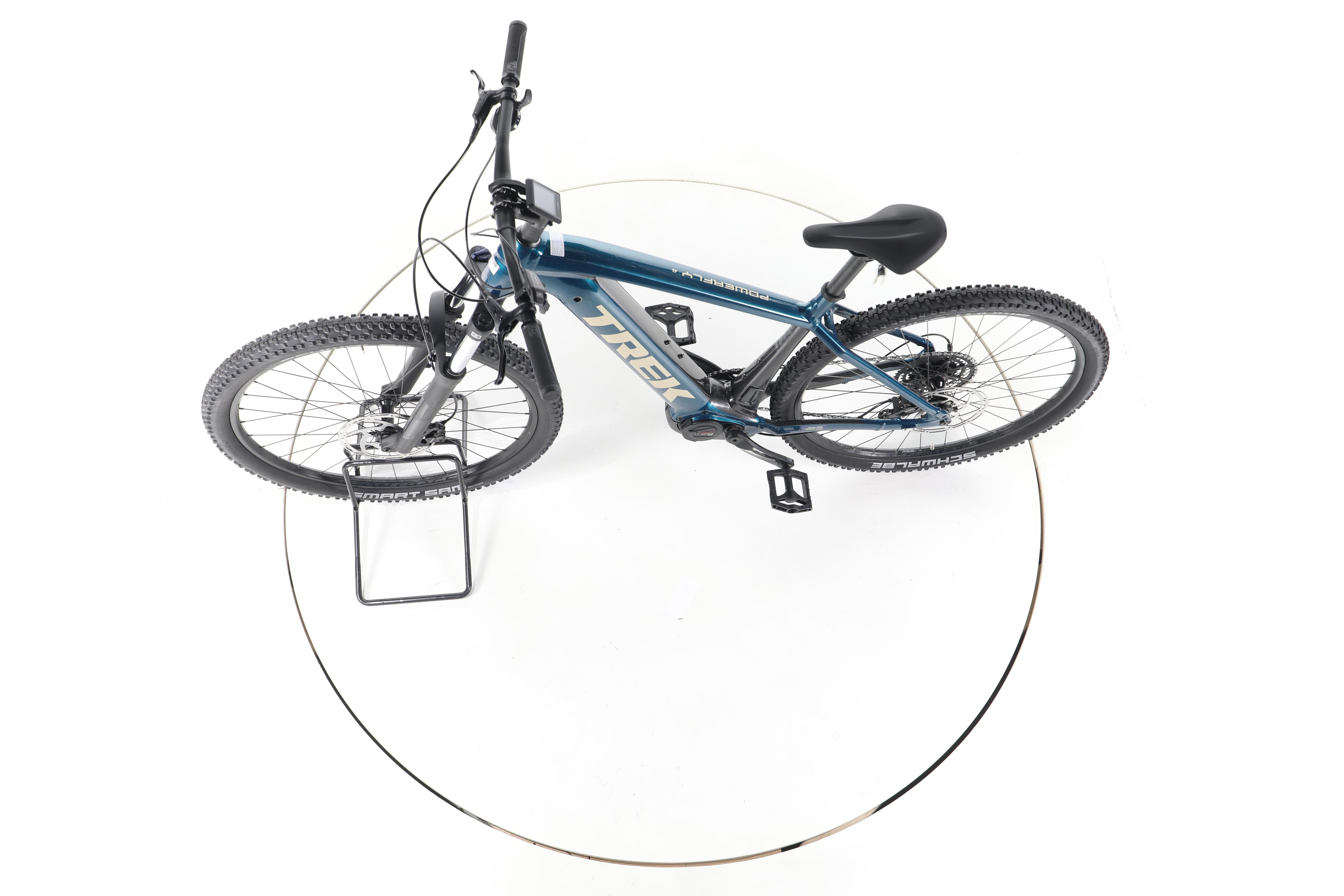 Trek Powerfly 4 Gen 4 E-Bike 2024 - Image 19