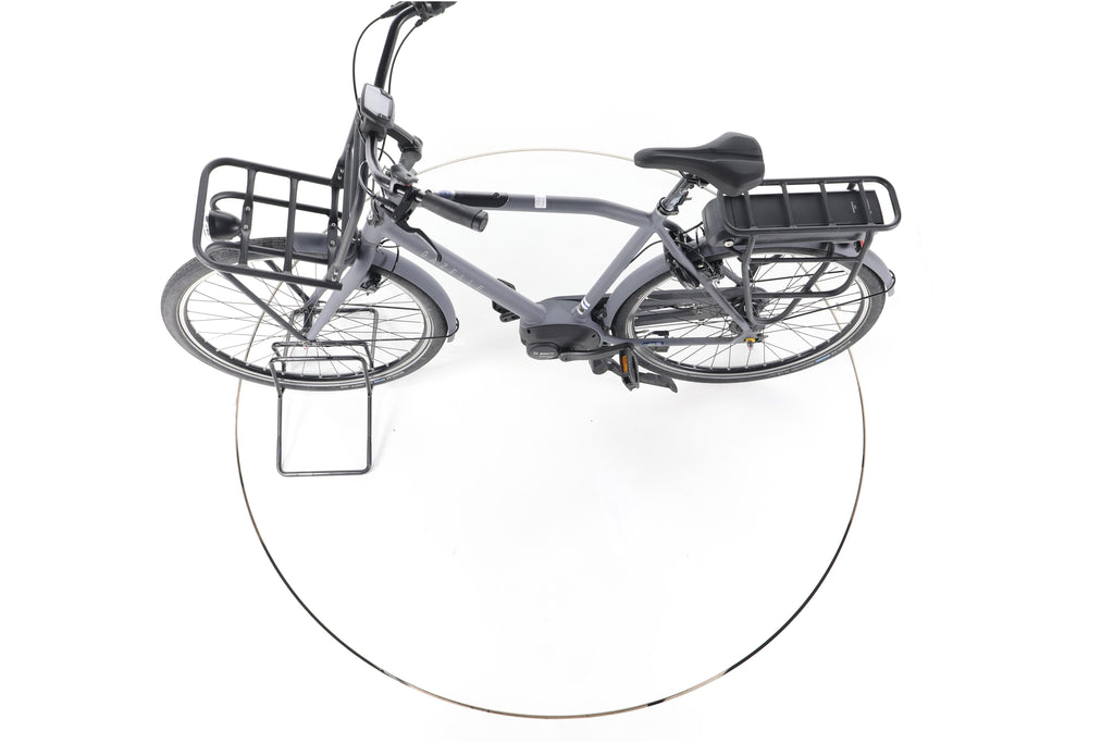 Gazelle HeavyDutyNL C7+ HMB City E-Bike - Image 19