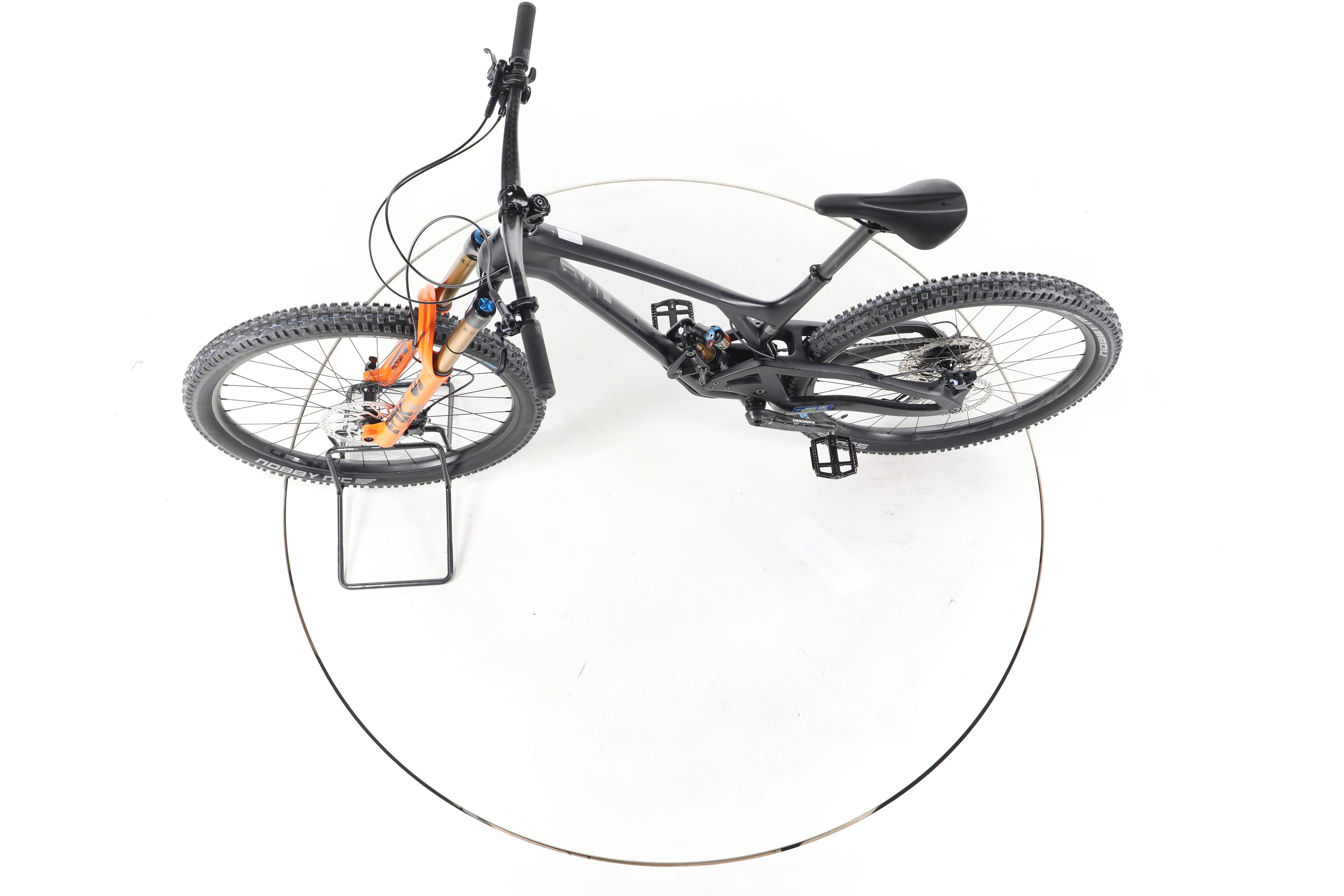 Evil Bikes Wreckoning Fahrrad Fully - Image 19