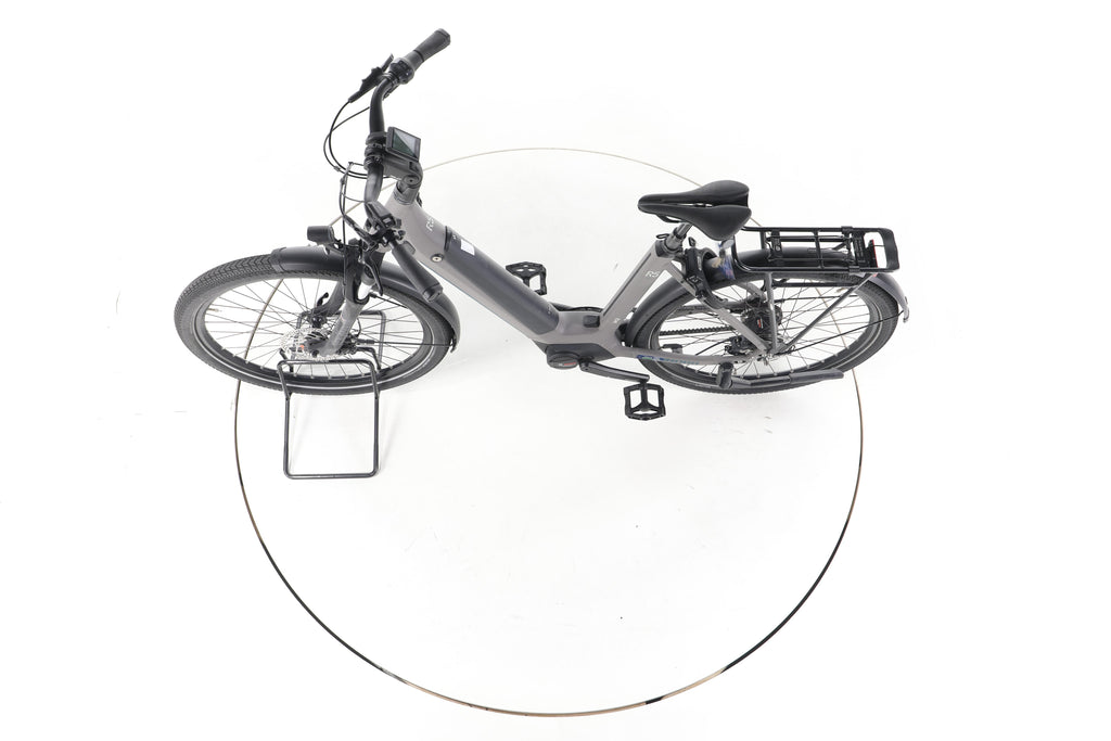 Winora Sinus R5 City E-Bike Tiefeinsteiger - Image 19