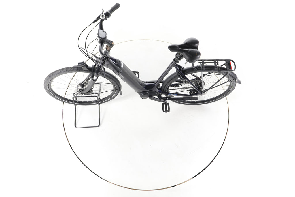 Batavus Finez E-go Power City E-Bike Tiefeinsteiger - Image 19