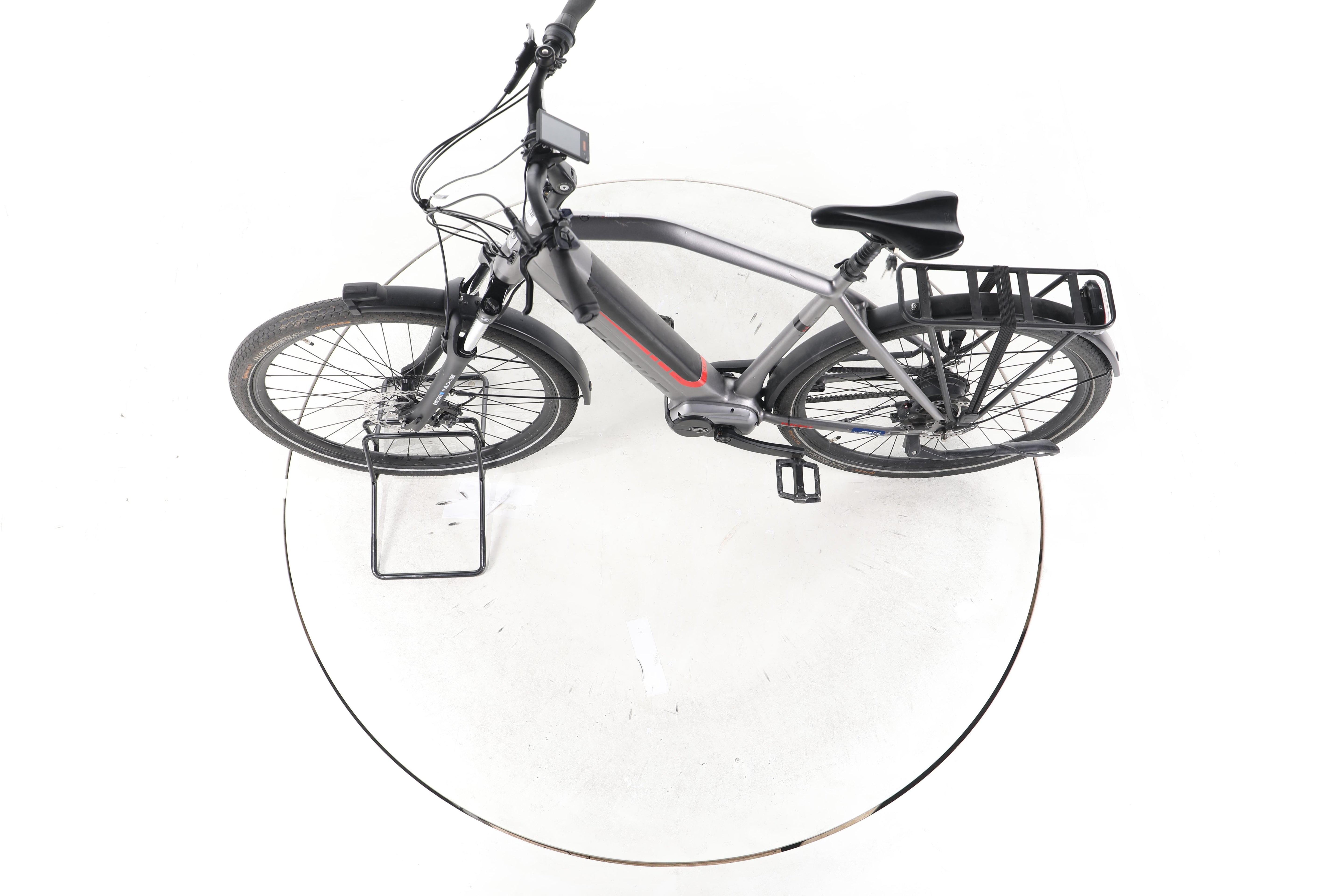 FREEBIKE Brooklyn City E-Bike - Image 19