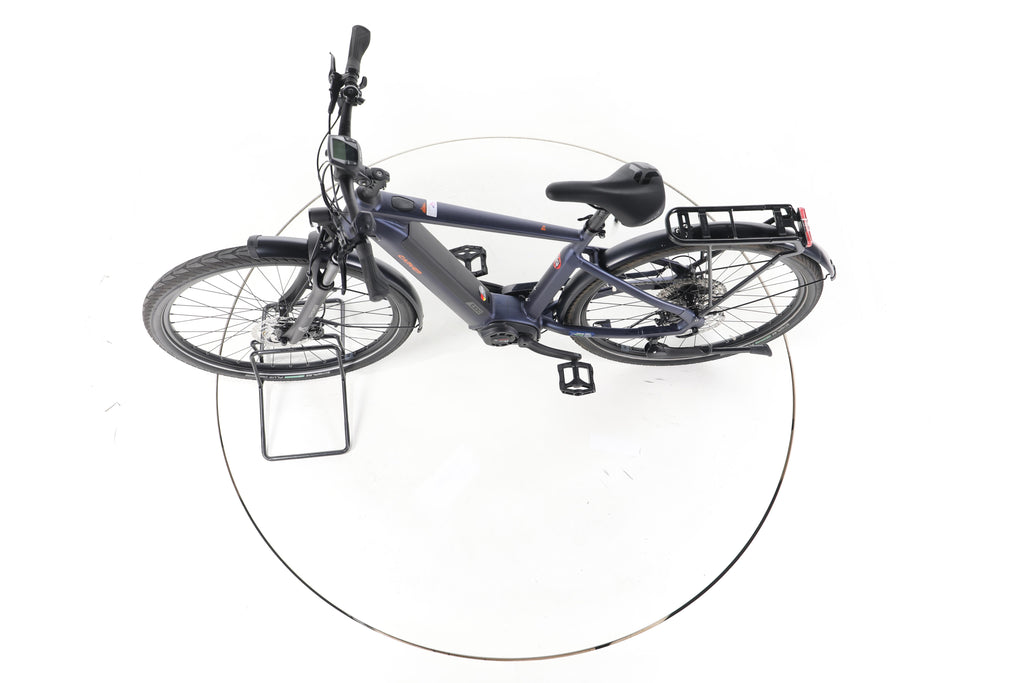 Carver Route E.530 Trekking E-Bike - Image 19